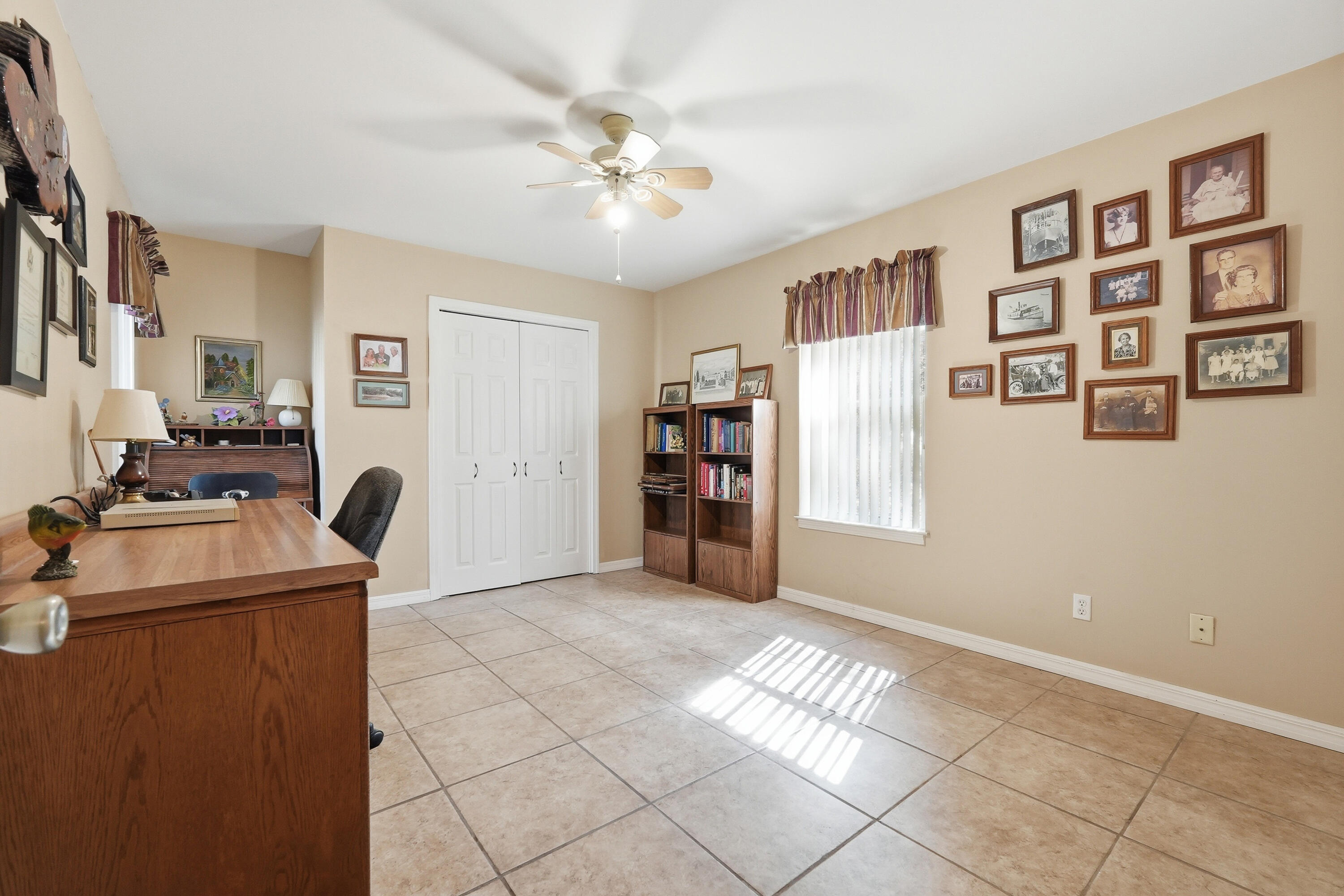 SPRING LAKE ESTATES - Residential