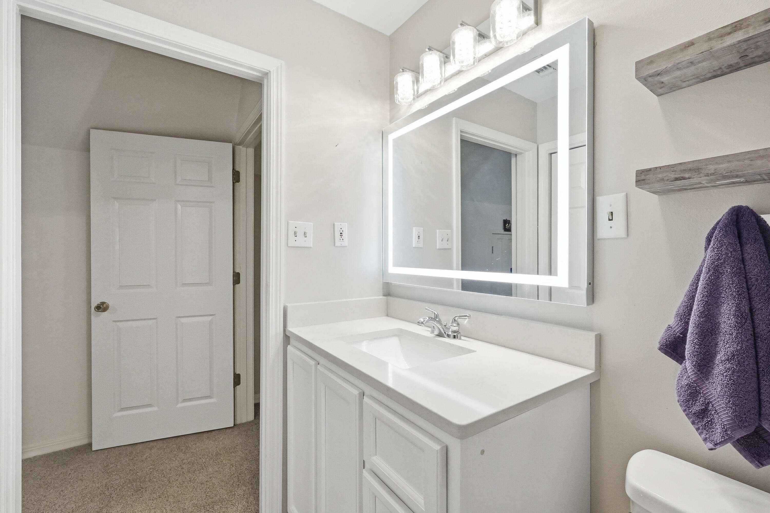 SPRING LAKE ESTATES - Residential