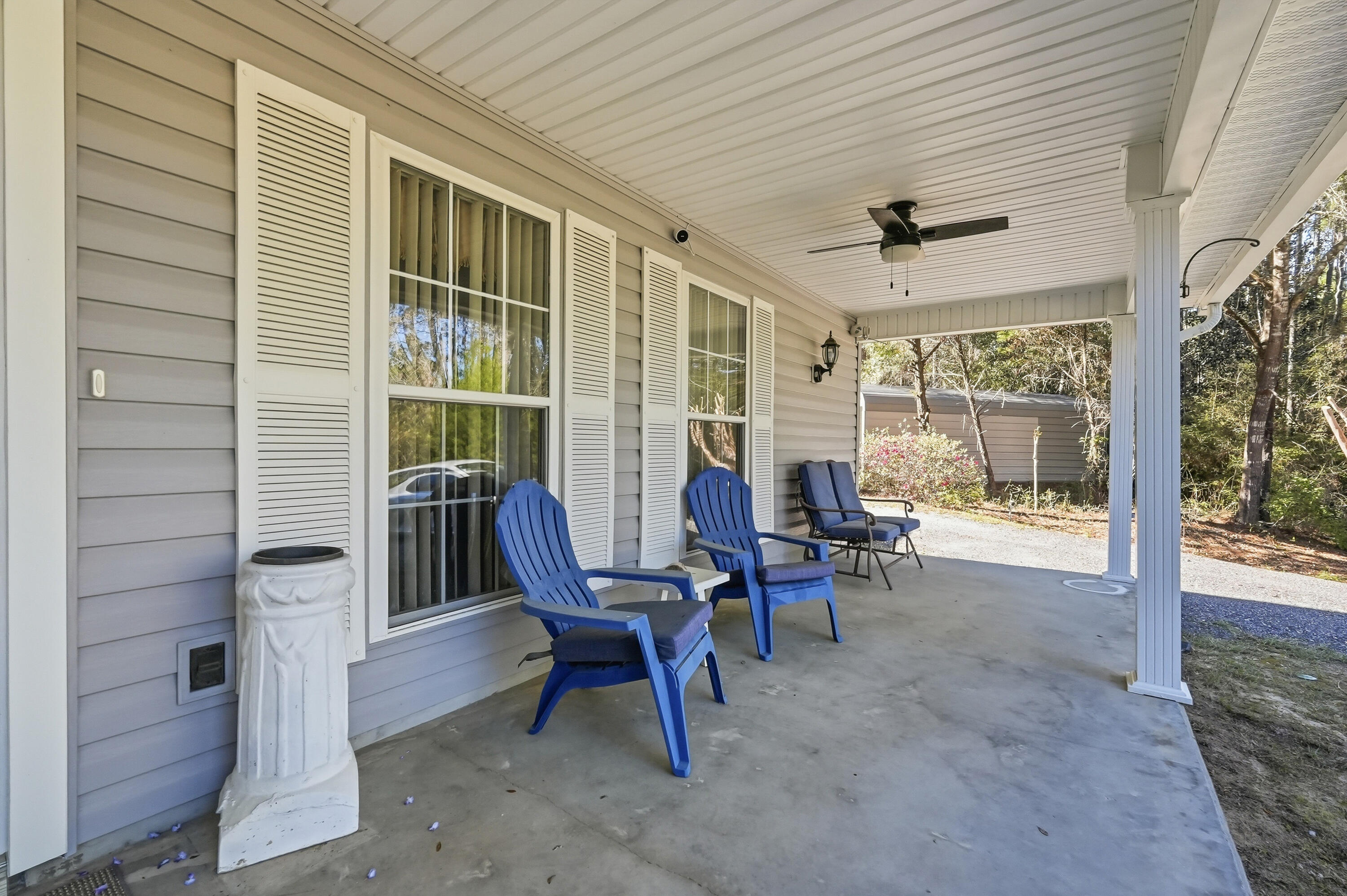 SPRING LAKE ESTATES - Residential