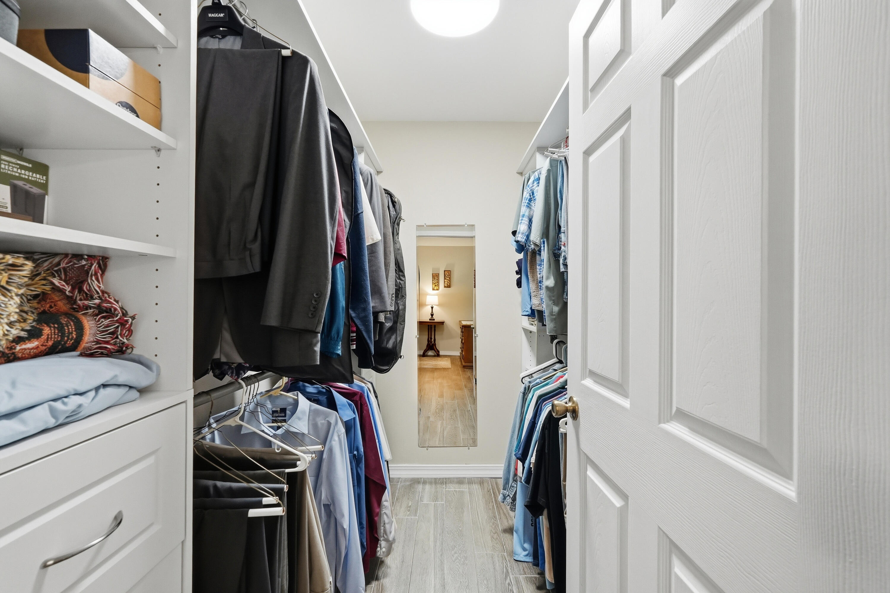 SPRING LAKE ESTATES - Residential