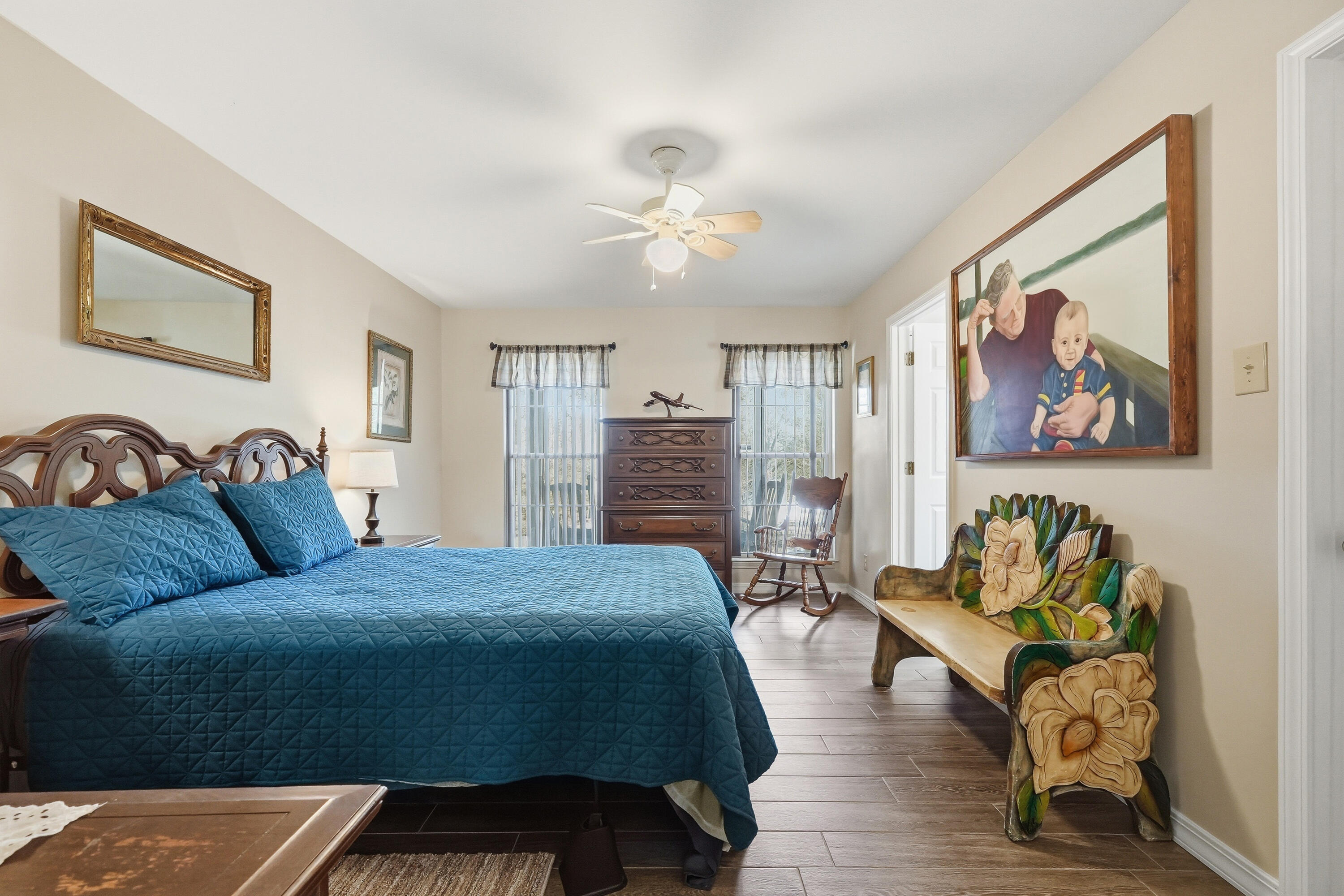 SPRING LAKE ESTATES - Residential