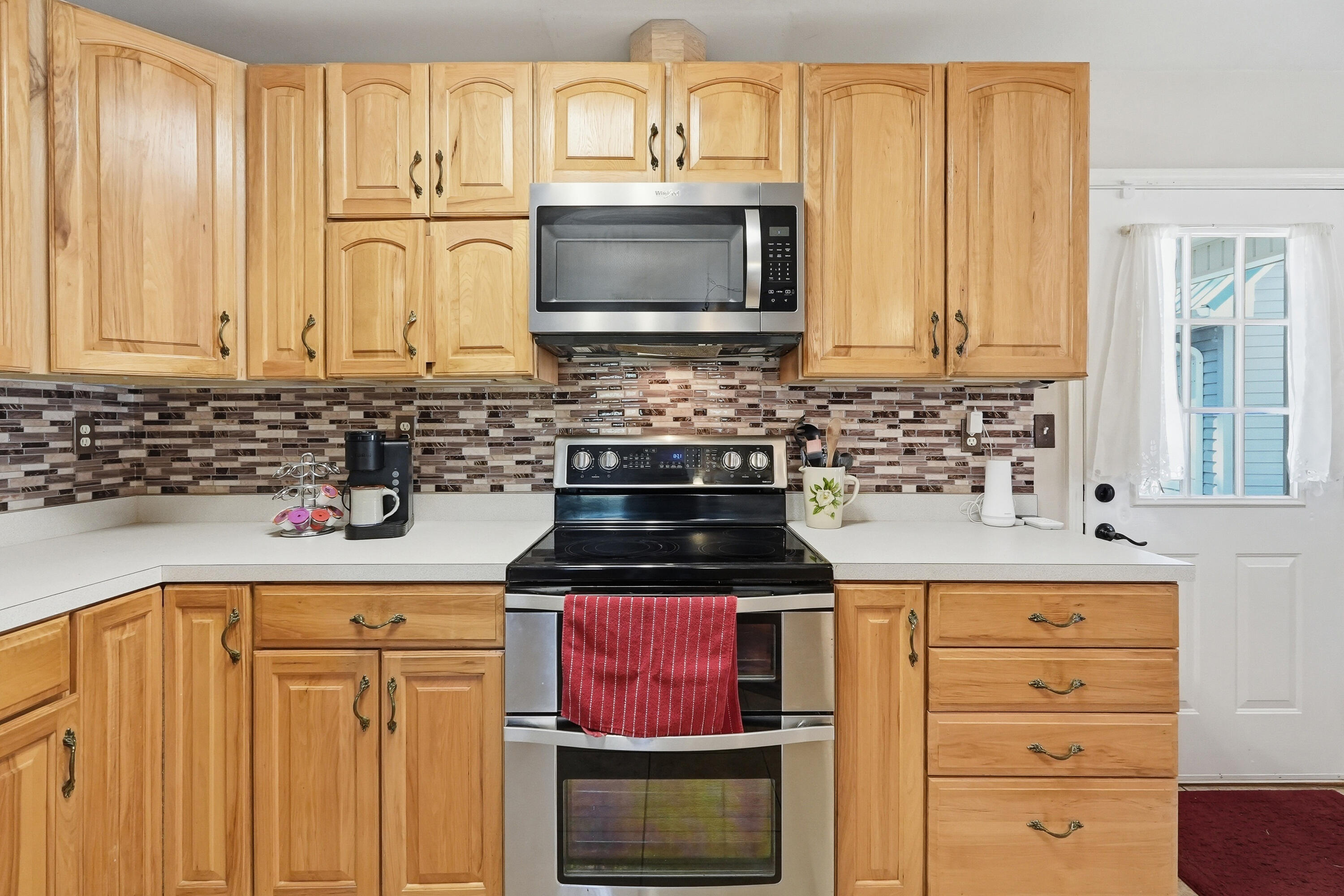 SPRING LAKE ESTATES - Residential