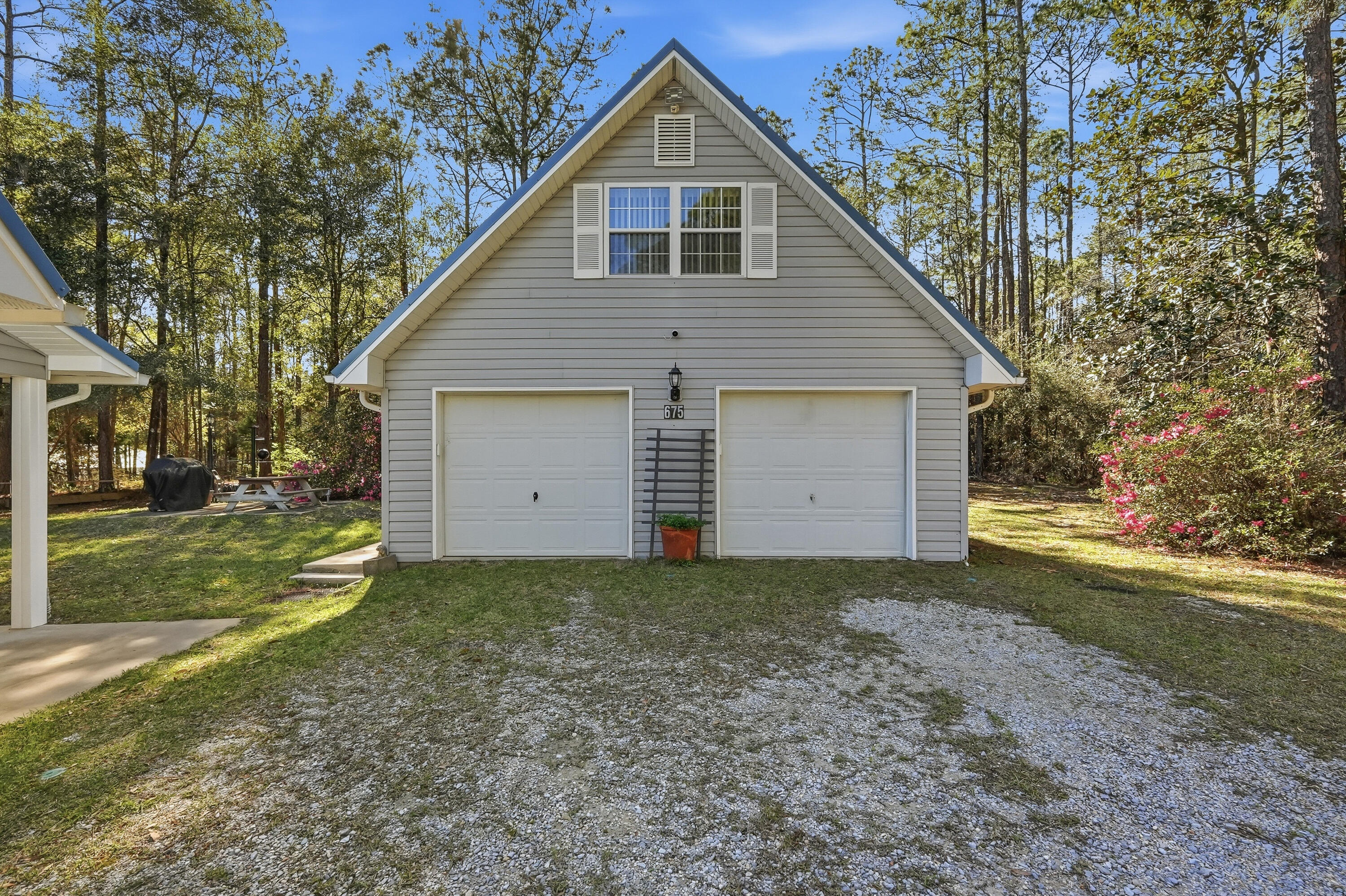 SPRING LAKE ESTATES - Residential