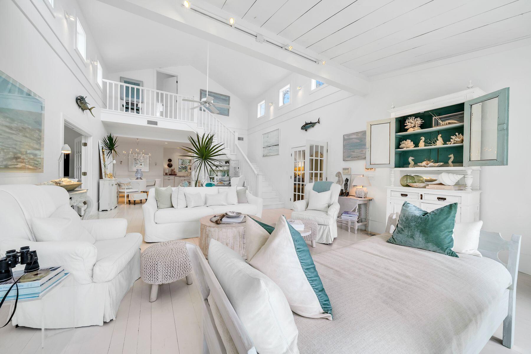 BLUE MOUNTAIN BEACH - Residential