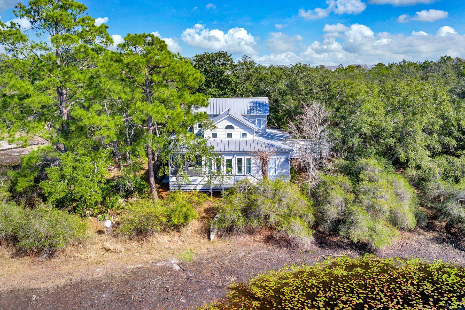 BLUE MOUNTAIN BEACH - Residential