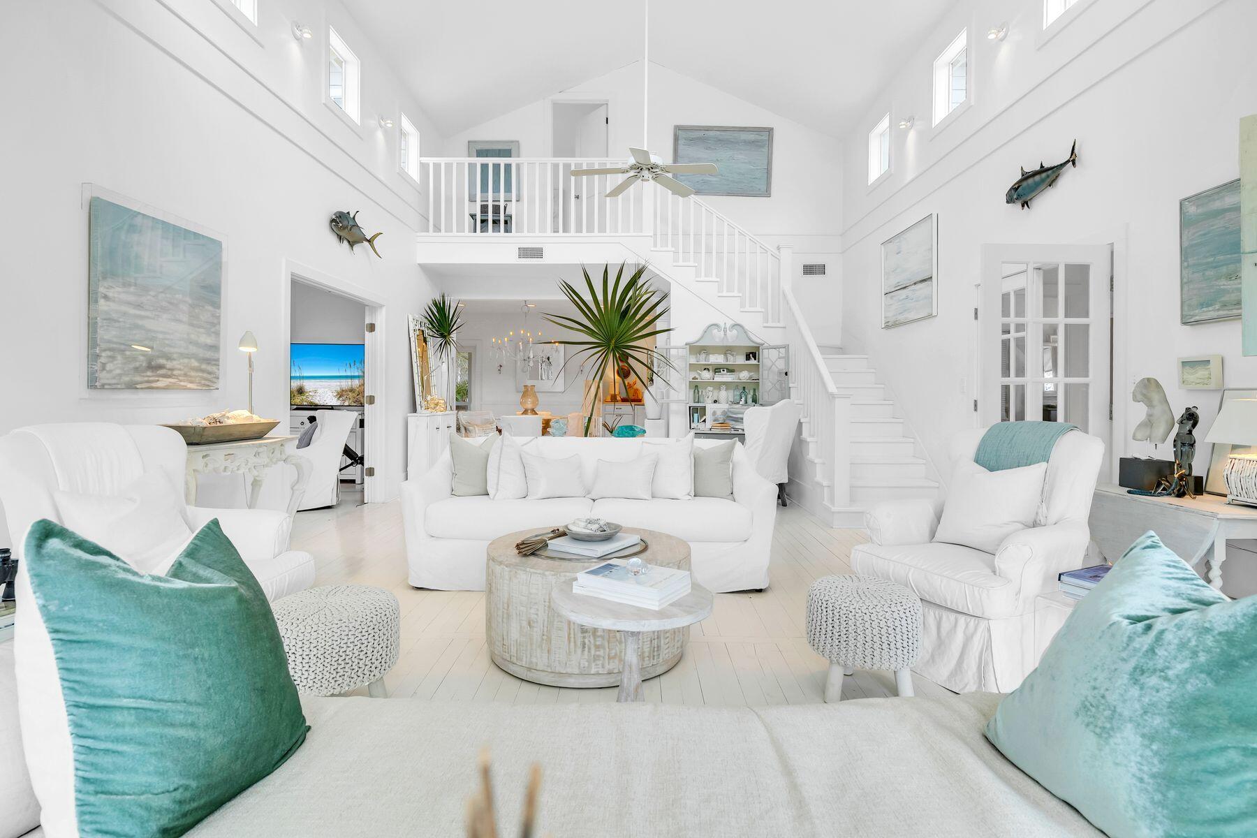 BLUE MOUNTAIN BEACH - Residential