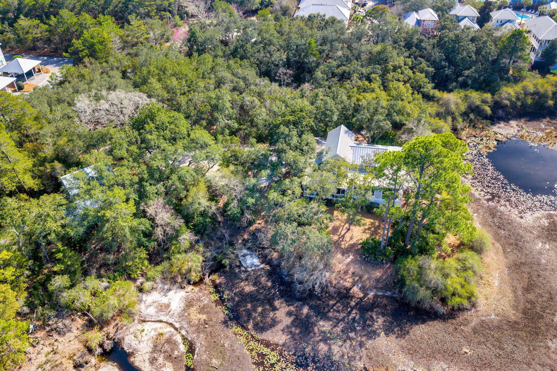 BLUE MOUNTAIN BEACH - Residential