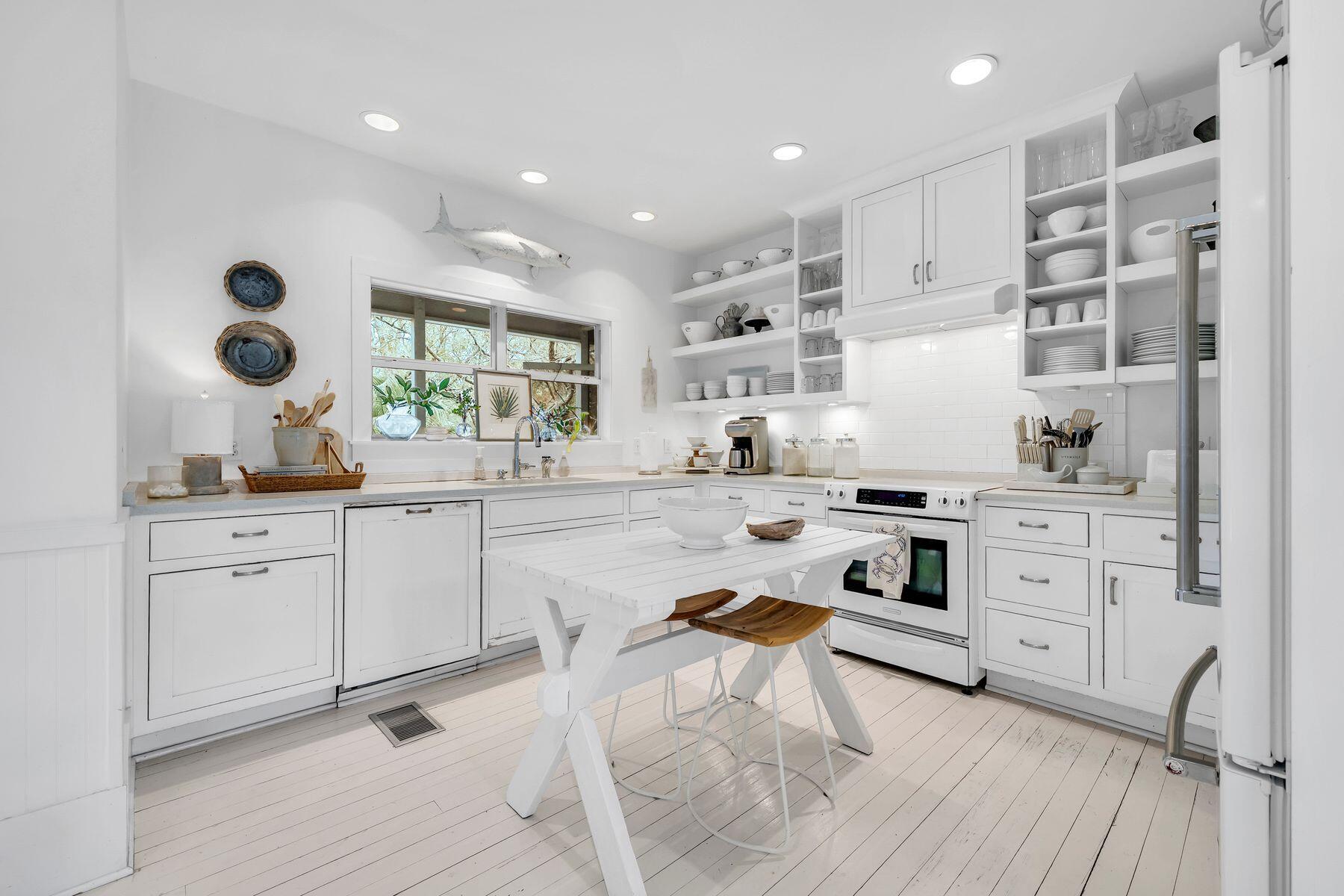 BLUE MOUNTAIN BEACH - Residential