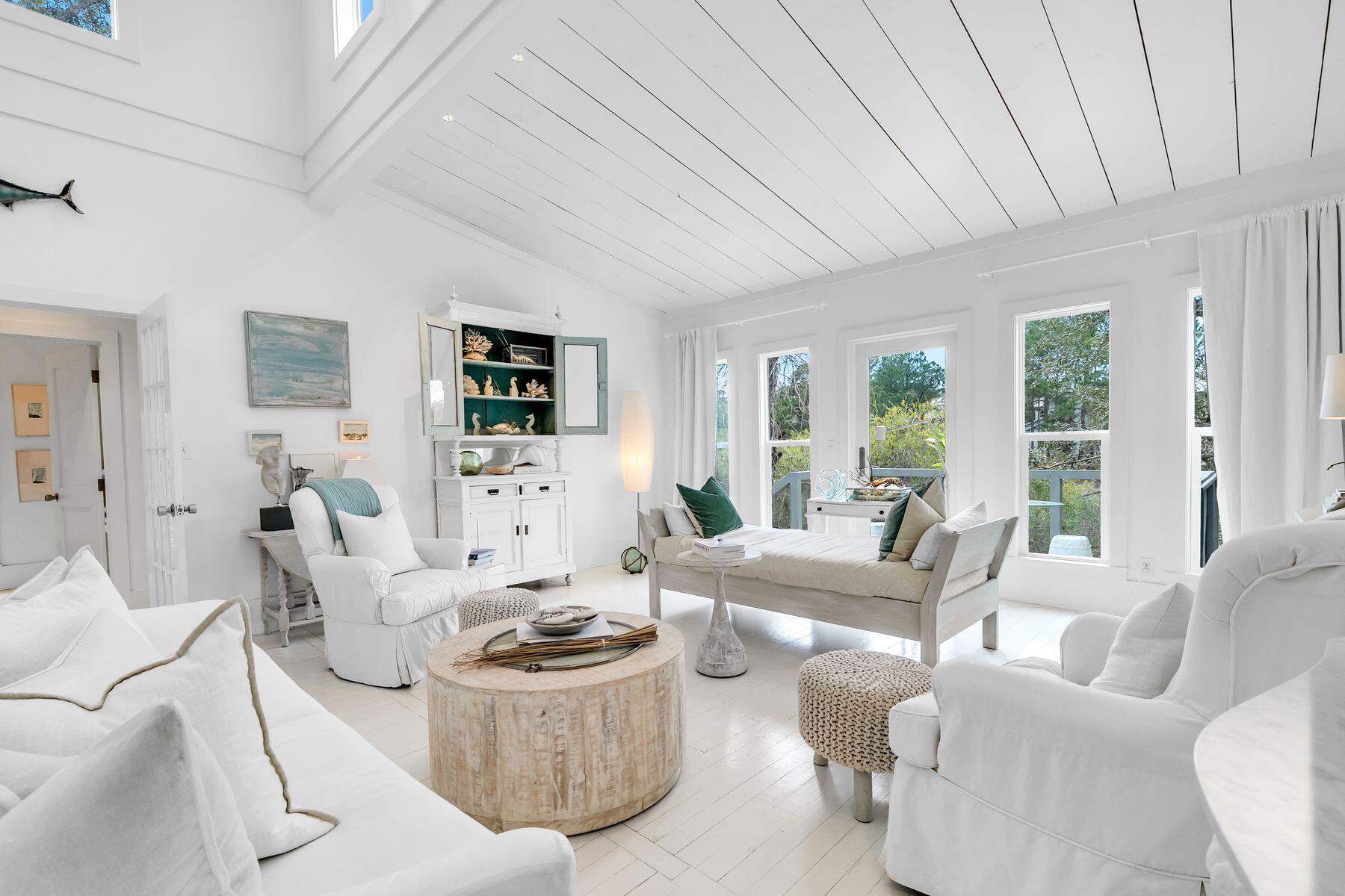 BLUE MOUNTAIN BEACH - Residential