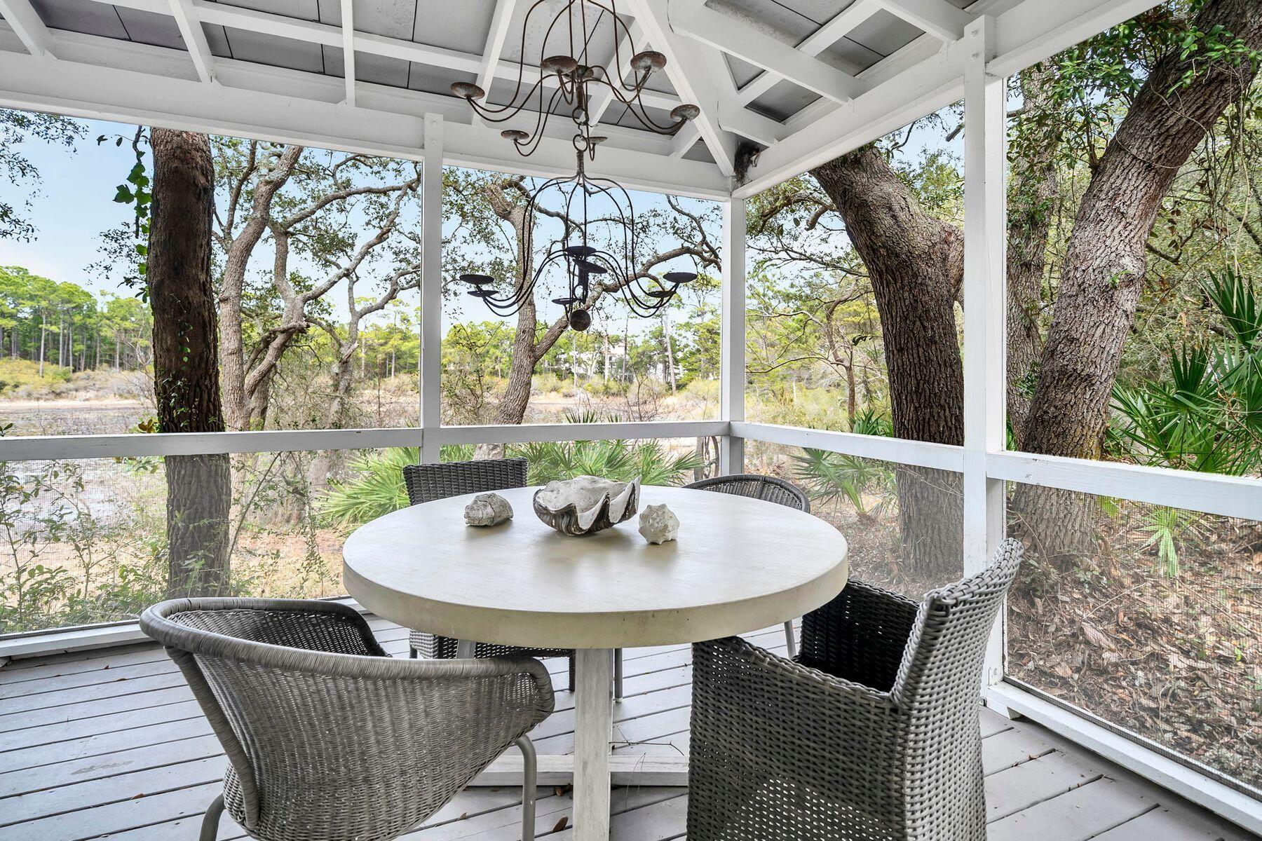 BLUE MOUNTAIN BEACH - Residential