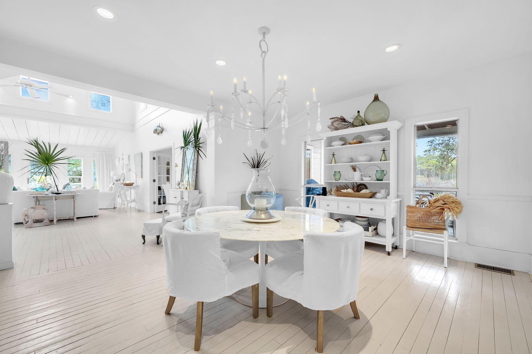 BLUE MOUNTAIN BEACH - Residential