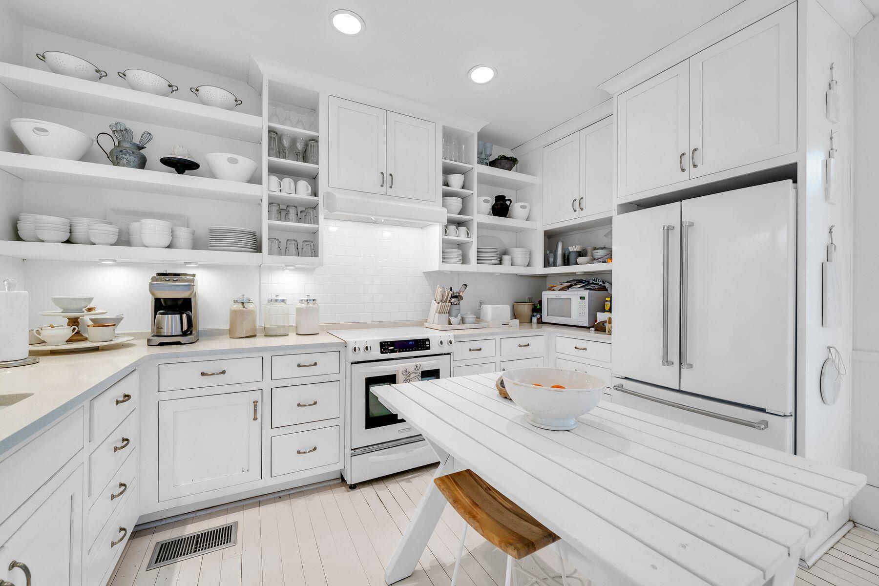 BLUE MOUNTAIN BEACH - Residential