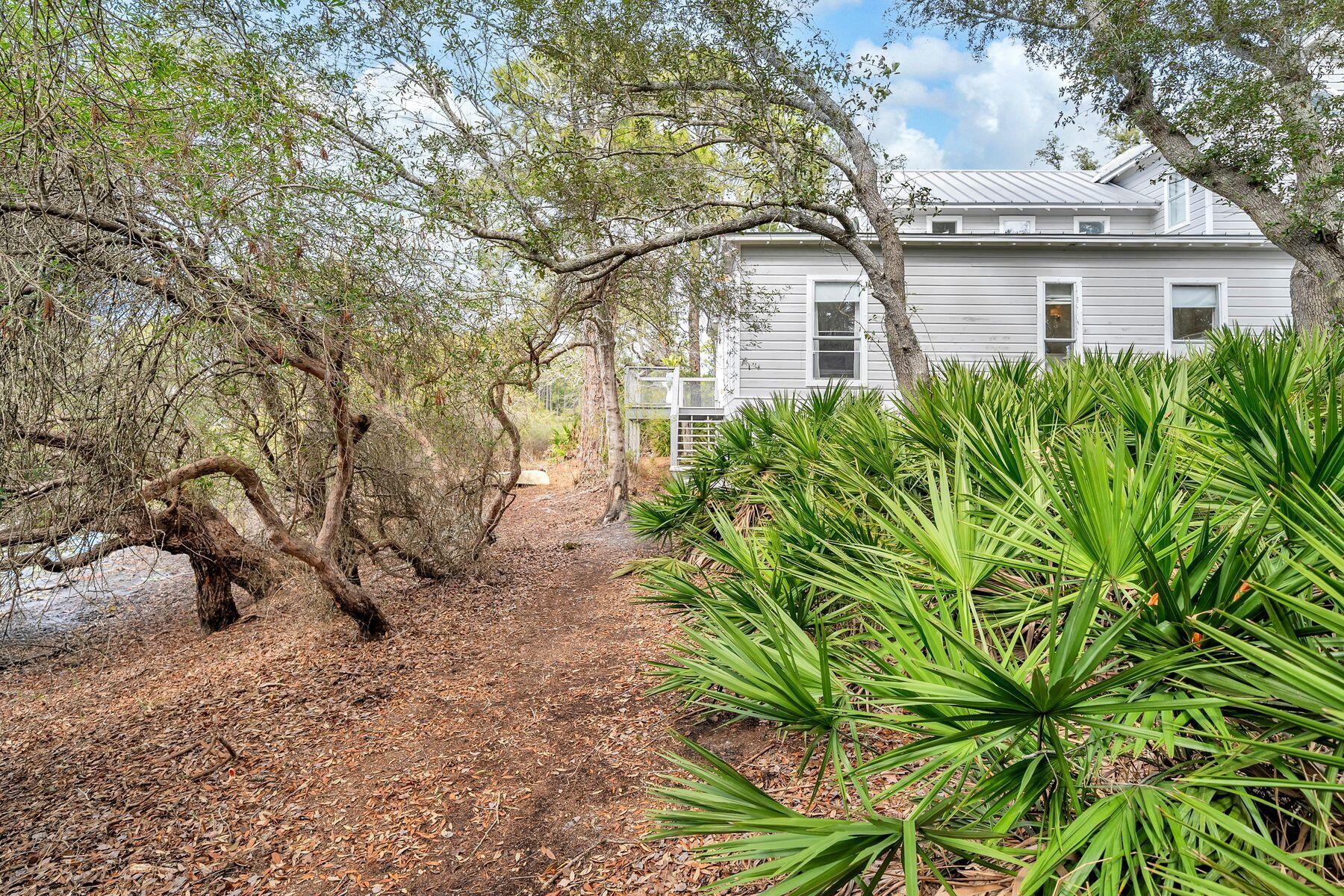 BLUE MOUNTAIN BEACH - Residential