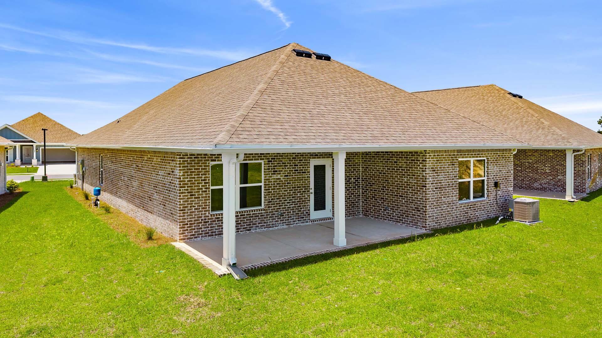 Owl's Head Farms - Residential
