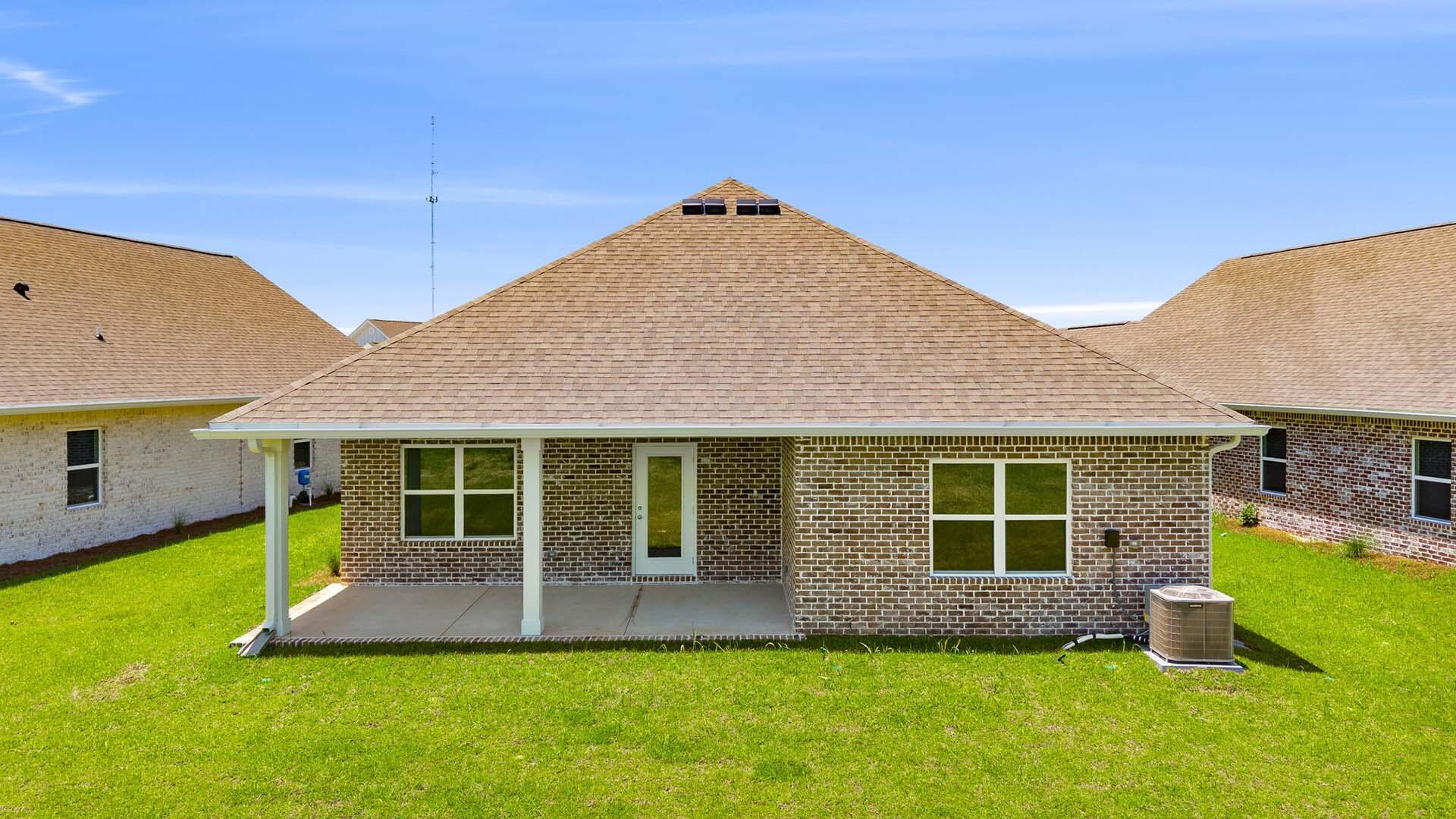 Owl's Head Farms - Residential