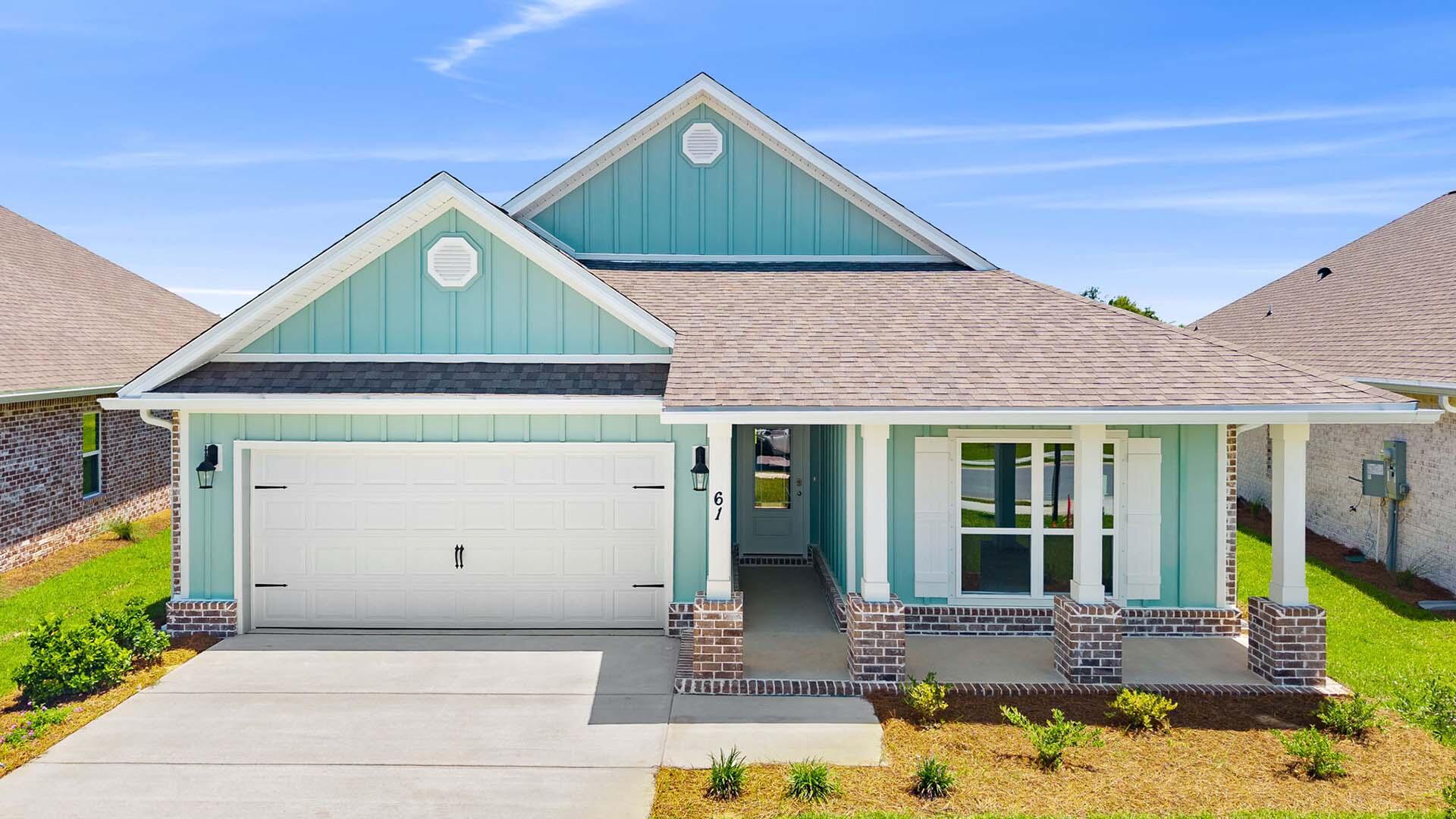 Owl's Head Farms - Residential