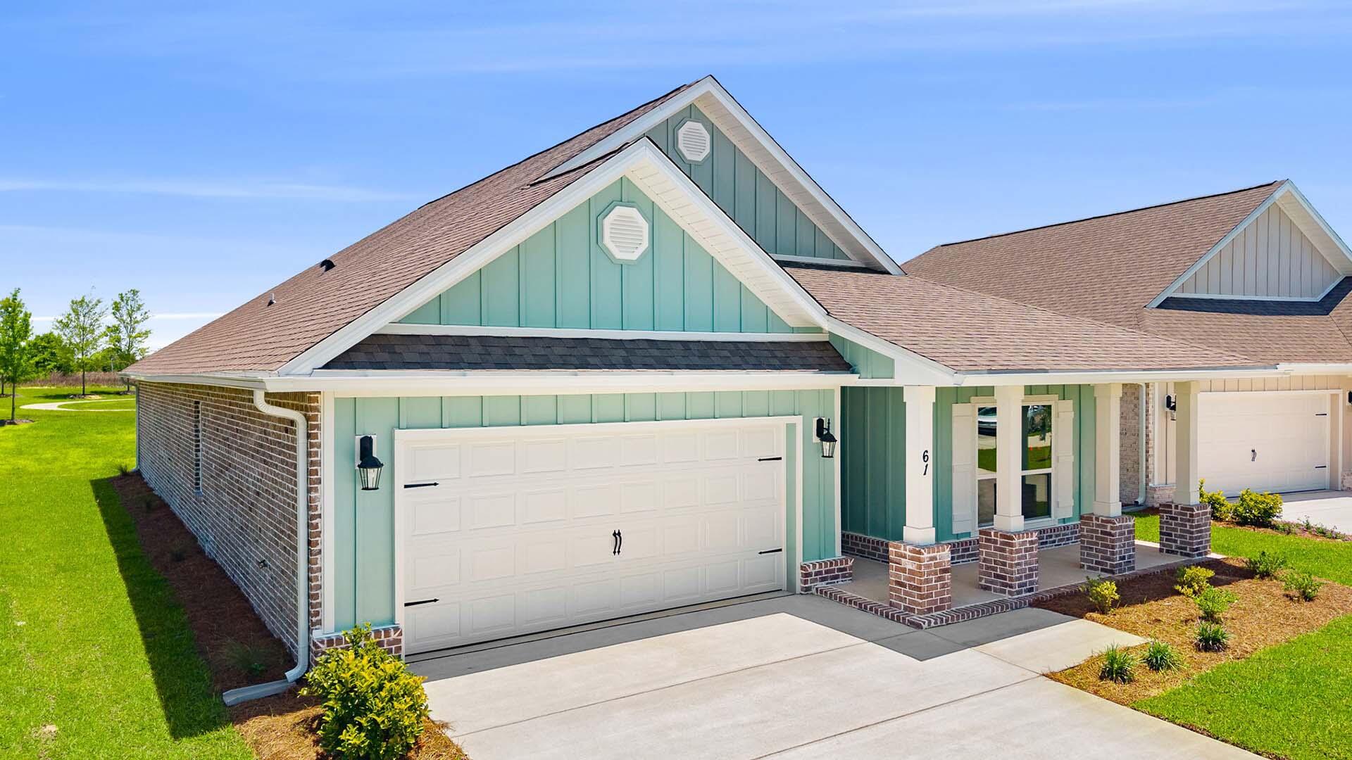 Owl's Head Farms - Residential