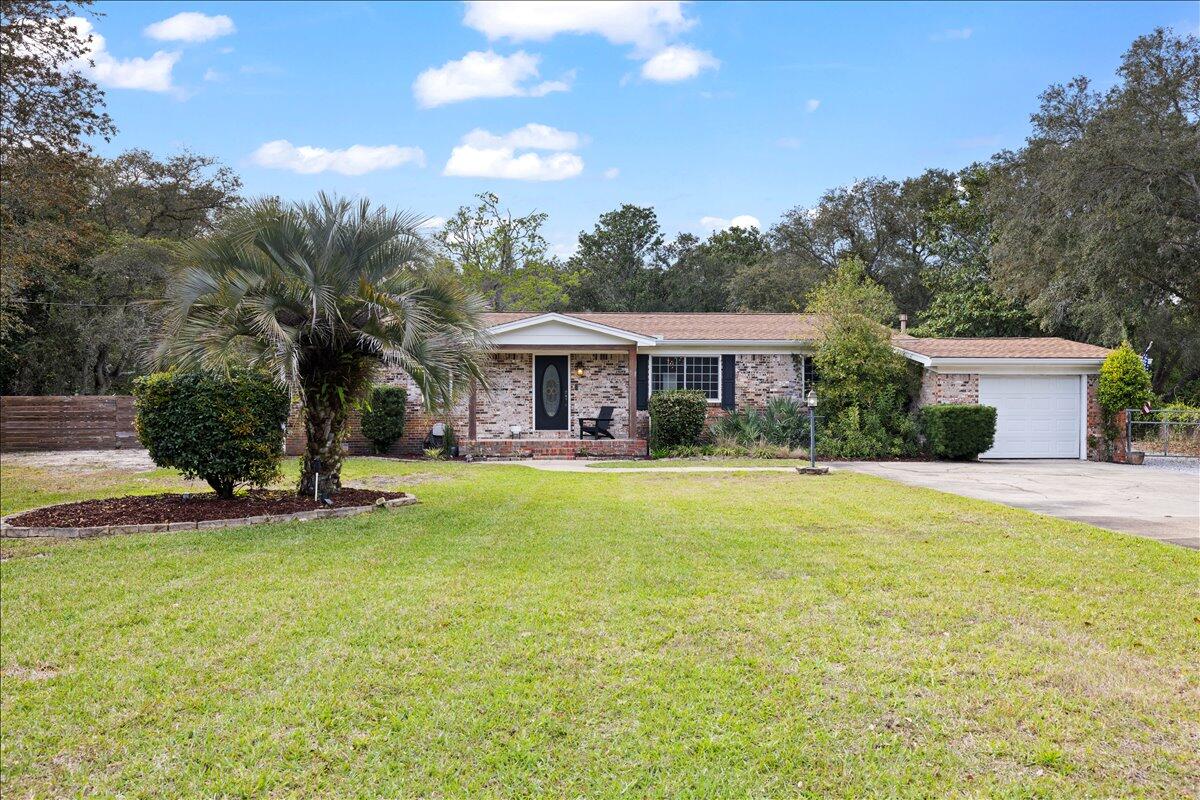 MORENO ACRES - Residential