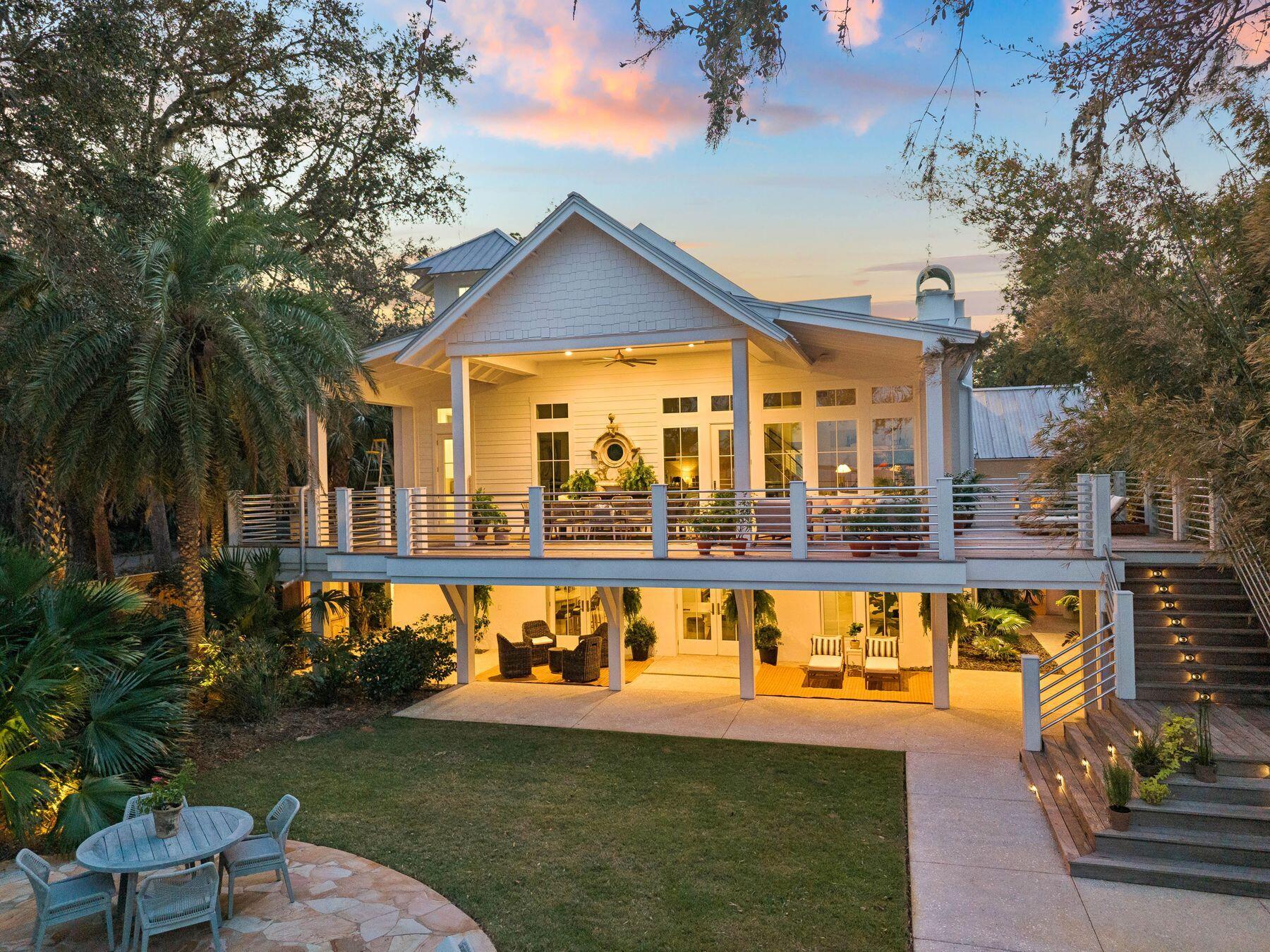 469 Turquoise Bch Drive