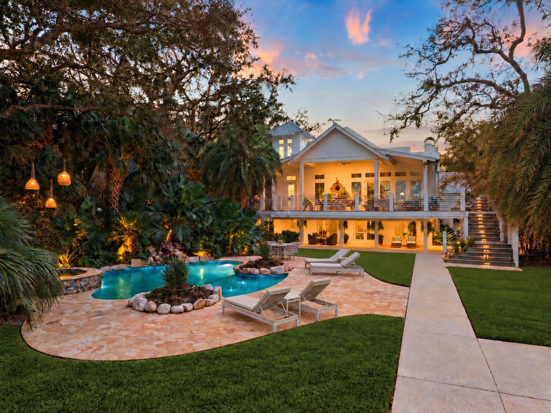 469 Turquoise Bch Drive
