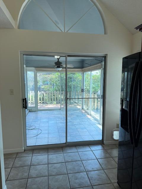 FAIRWAY LAKES PH 1 - Residential