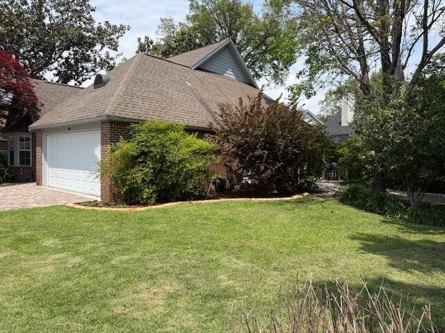 FAIRWAY LAKES PH 1 - Residential