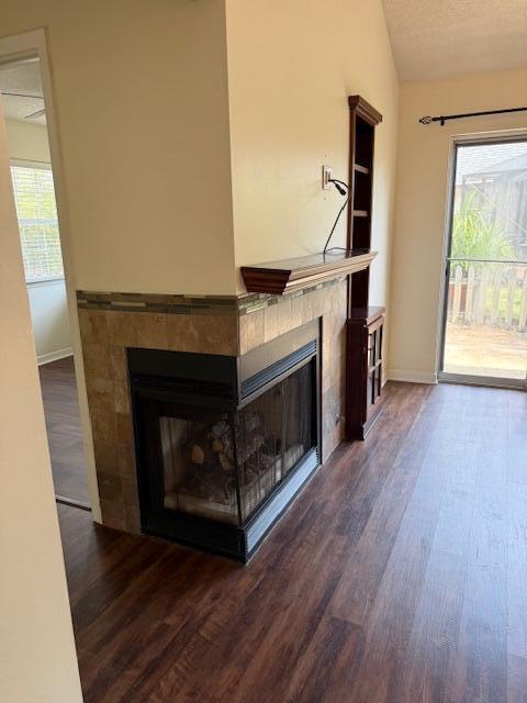 FAIRWAY LAKES PH 1 - Residential