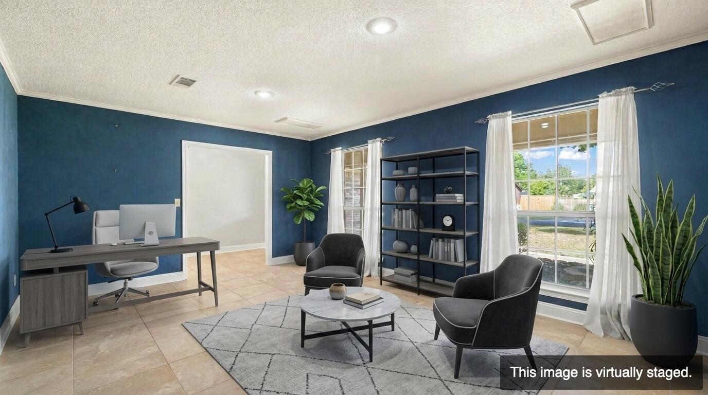 COMMODORE PLACE - Residential