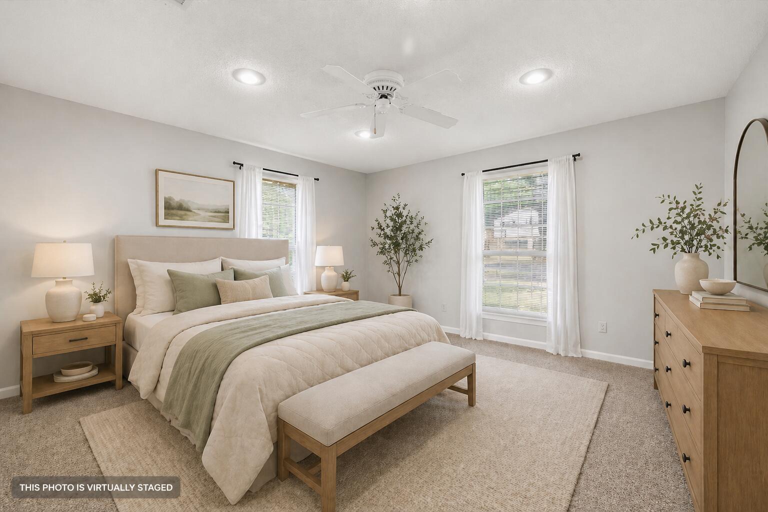 COMMODORE PLACE - Residential