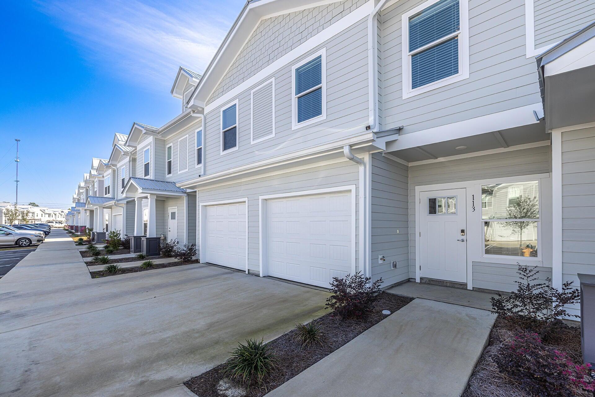 VERANDAS OF FREEPORT, THE - Residential