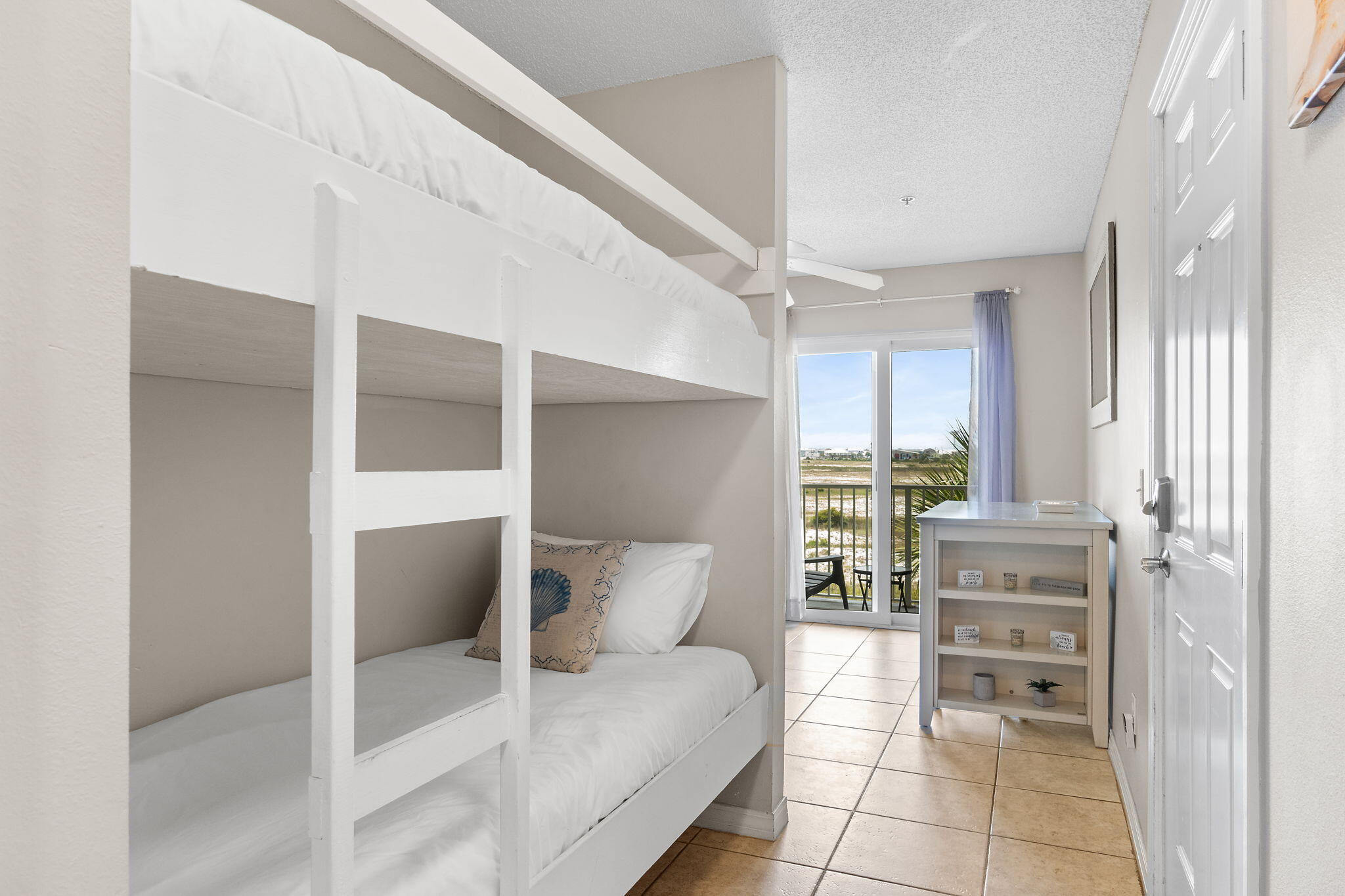 GULF ISLAND CONDOS - Residential