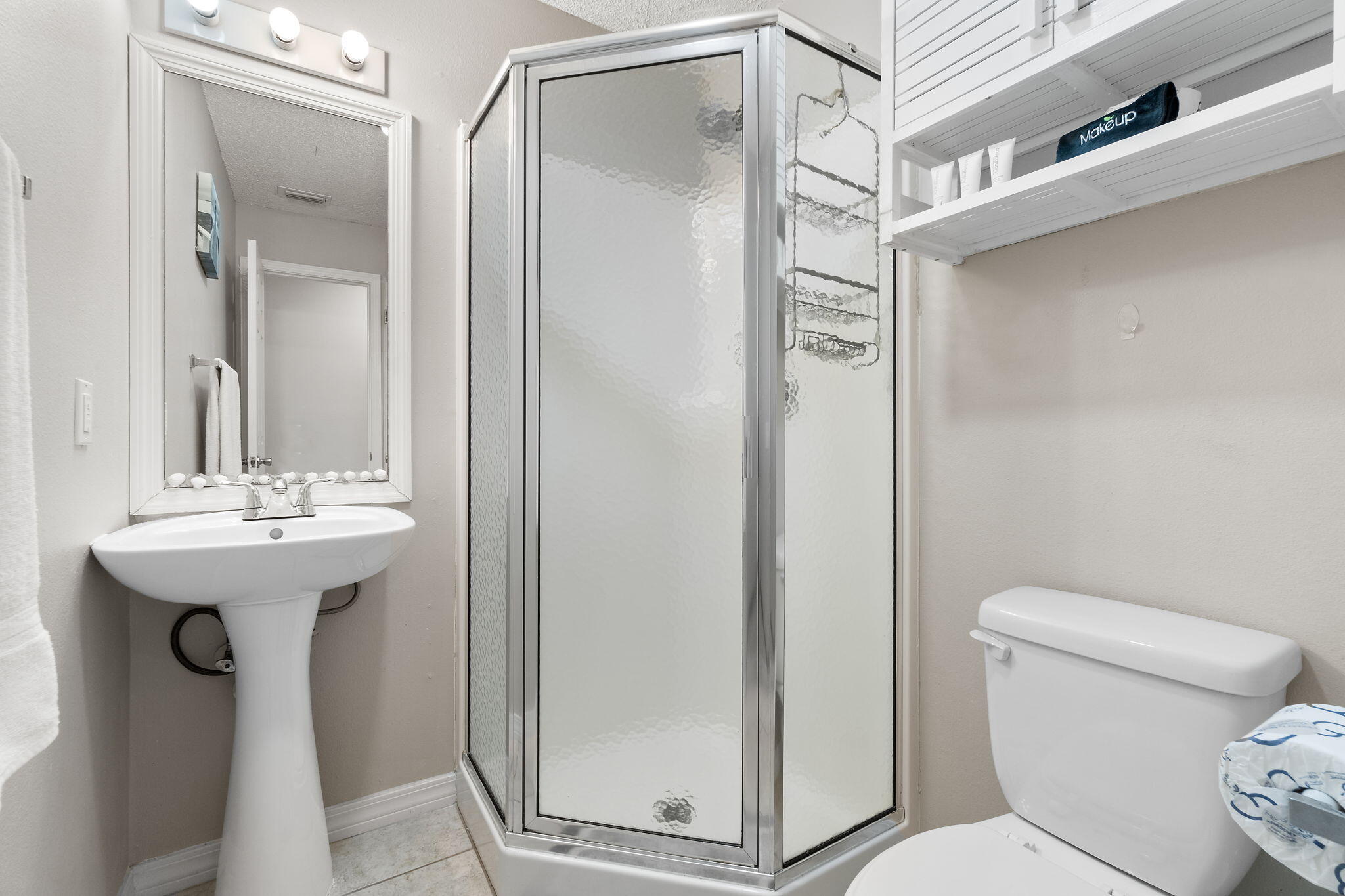 GULF ISLAND CONDOS - Residential