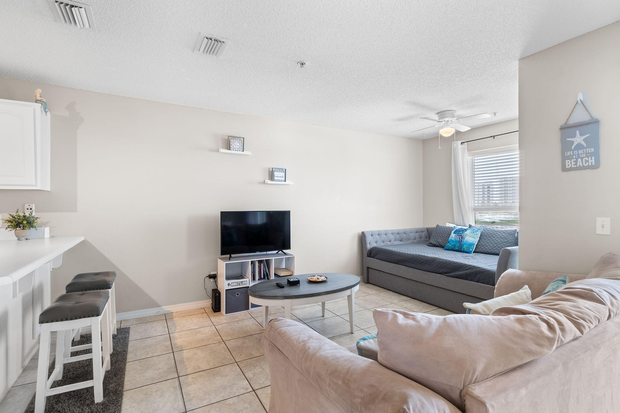 GULF ISLAND CONDOS - Residential