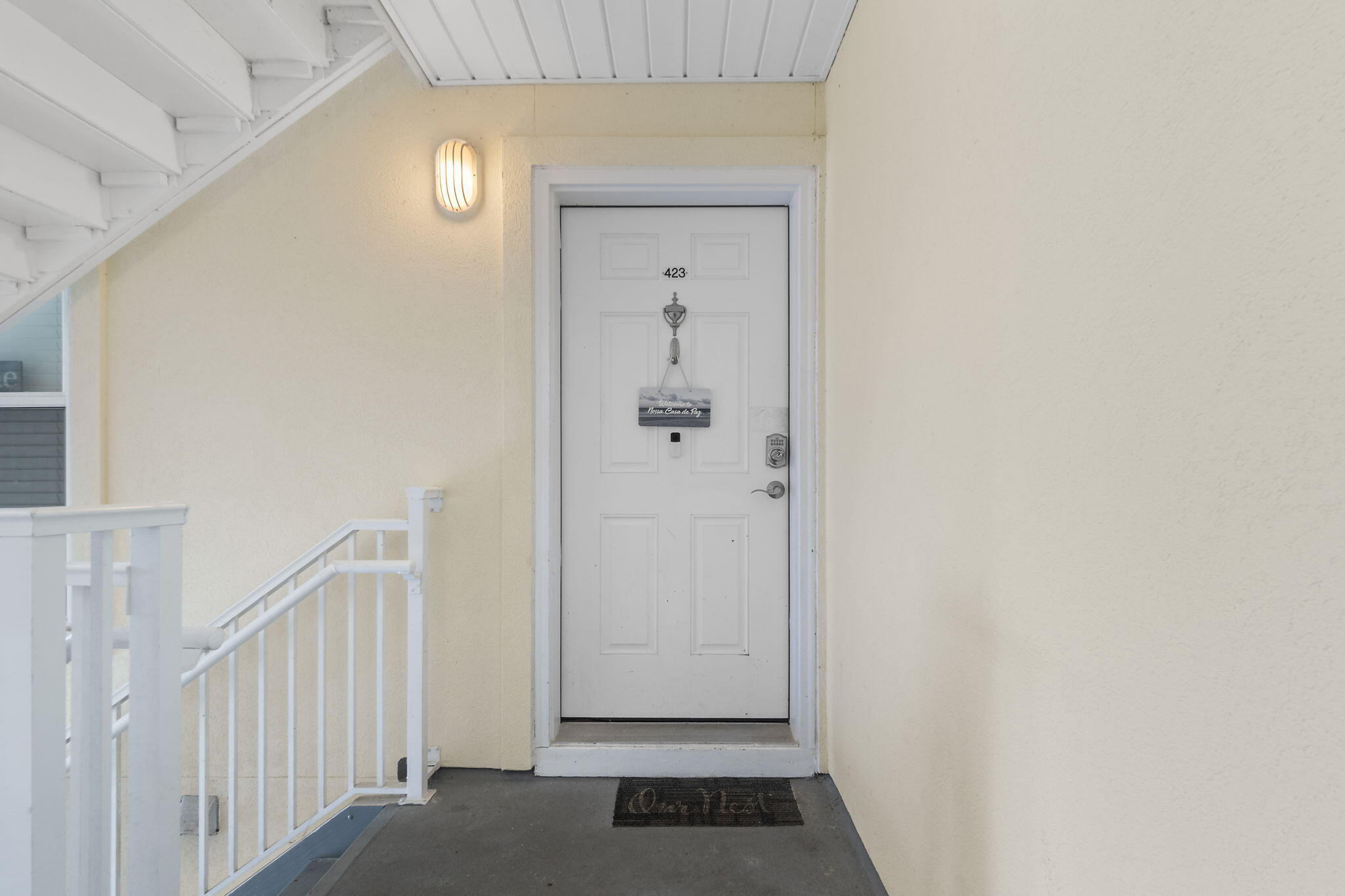 GULF ISLAND CONDOS - Residential