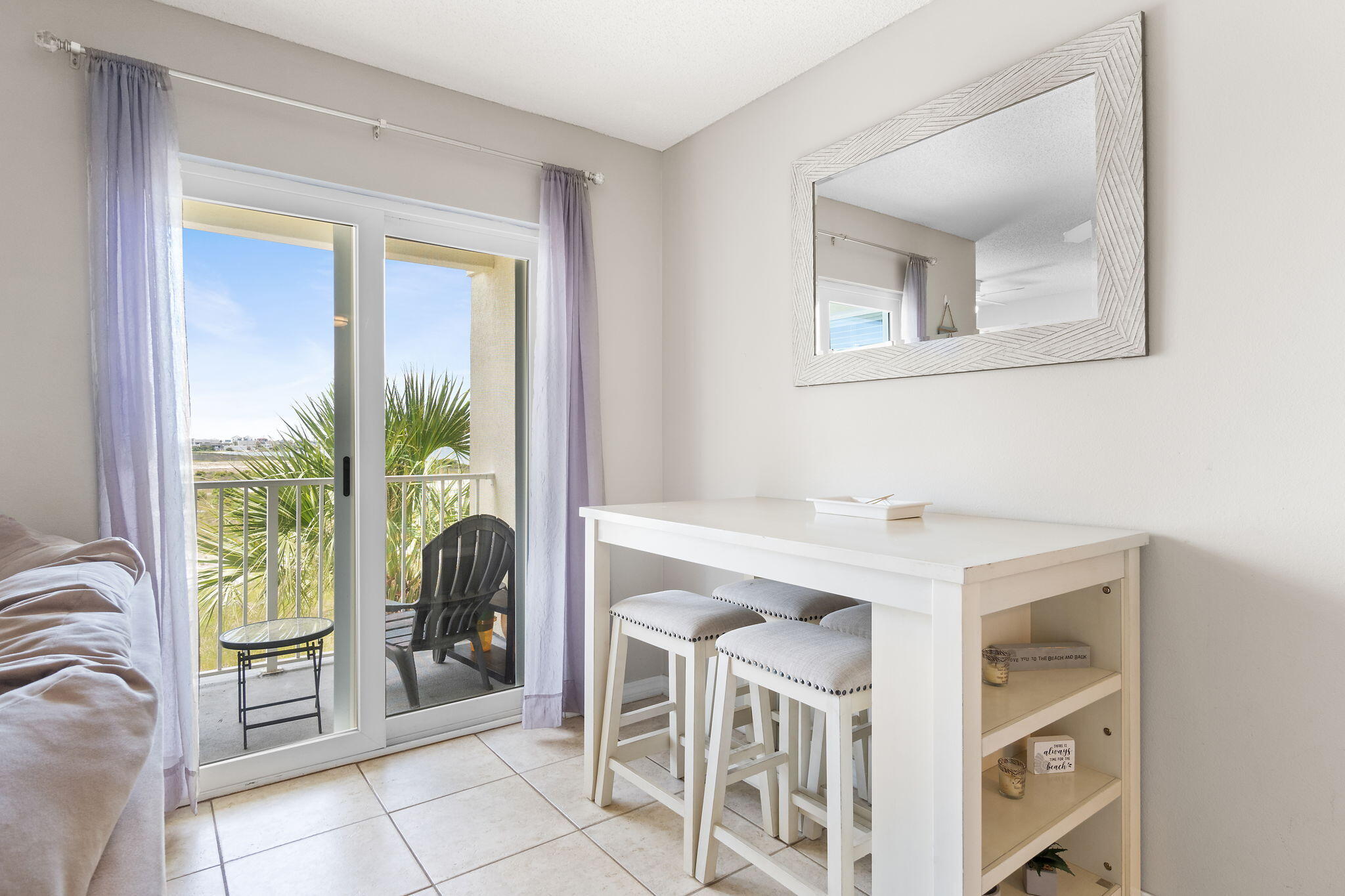 GULF ISLAND CONDOS - Residential