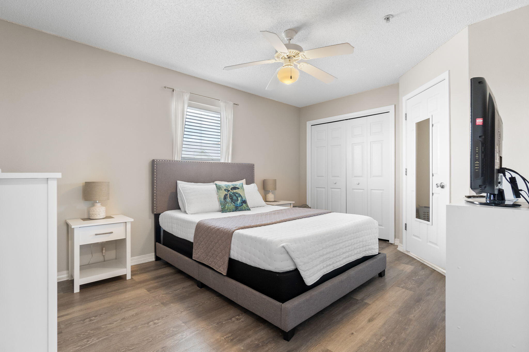 GULF ISLAND CONDOS - Residential