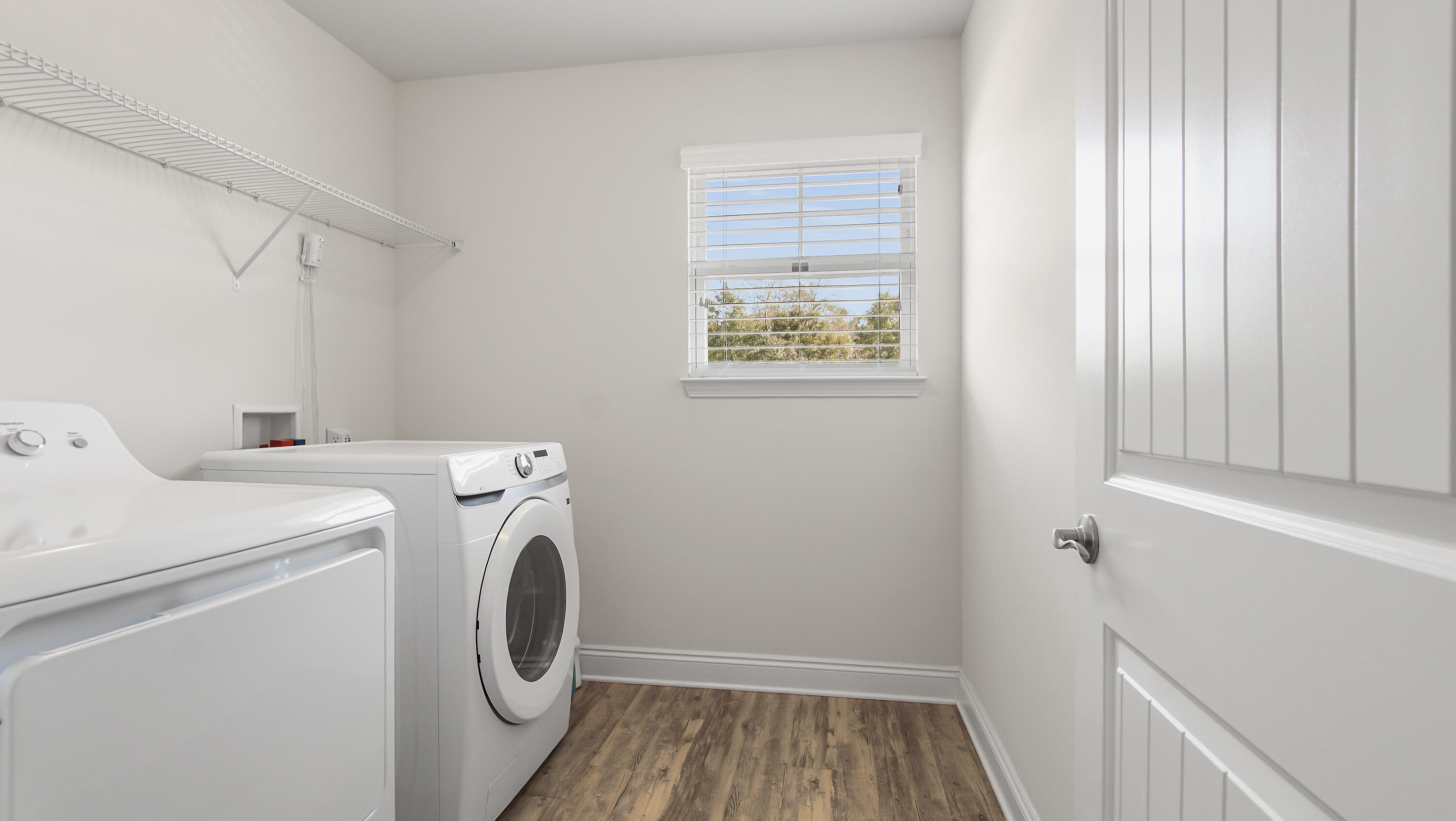 The Canopies - Residential