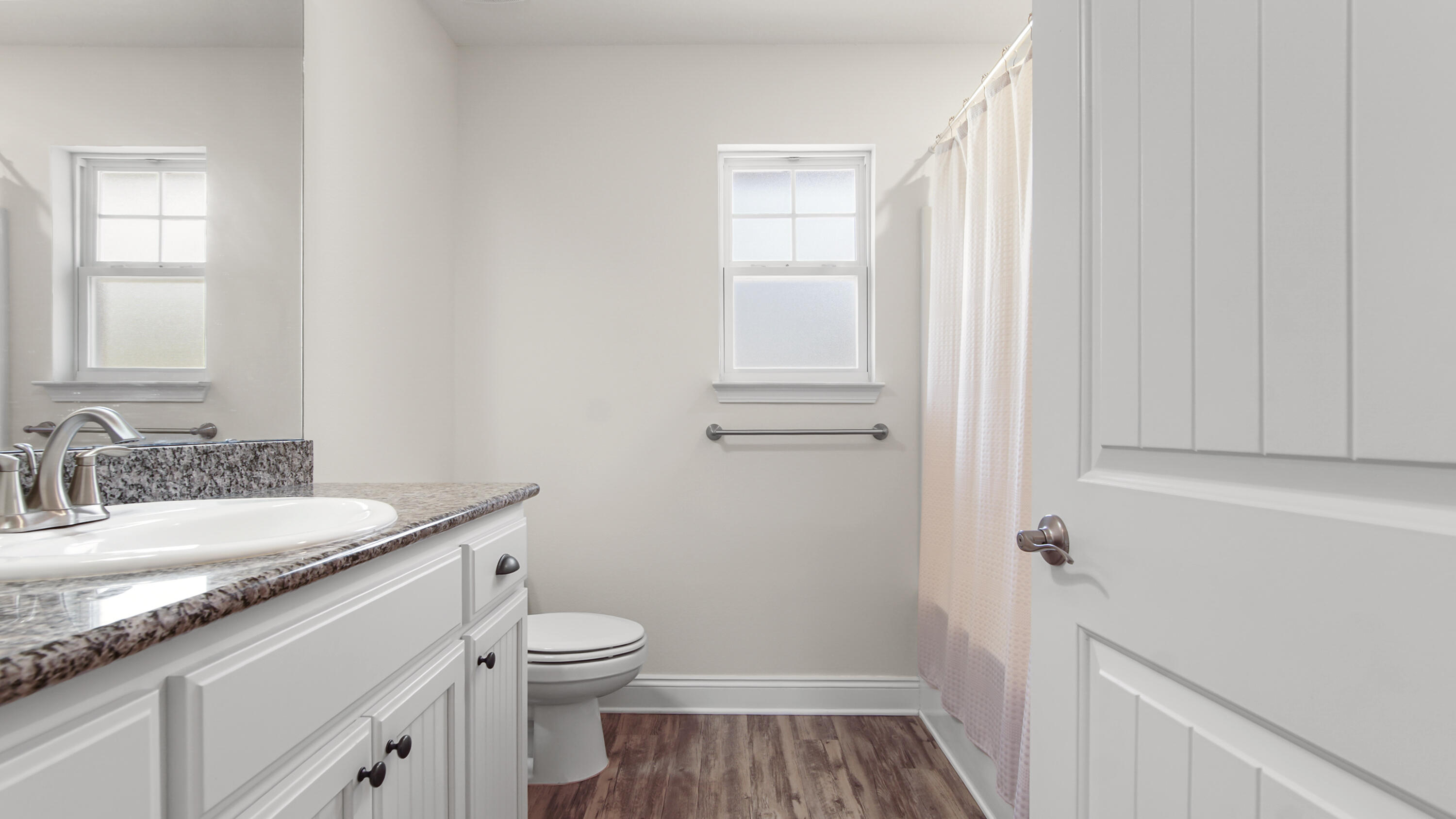 The Canopies - Residential