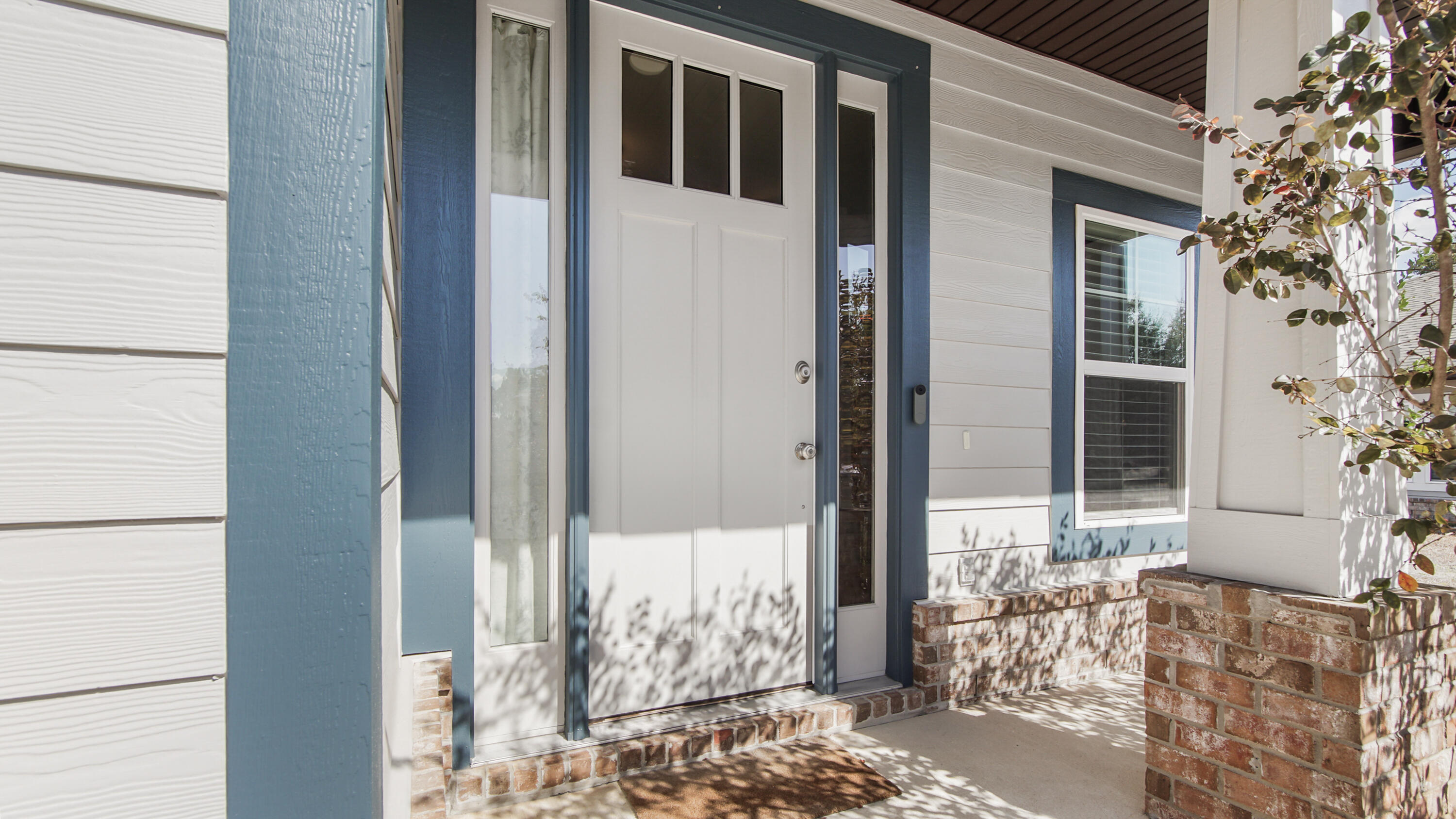 The Canopies - Residential