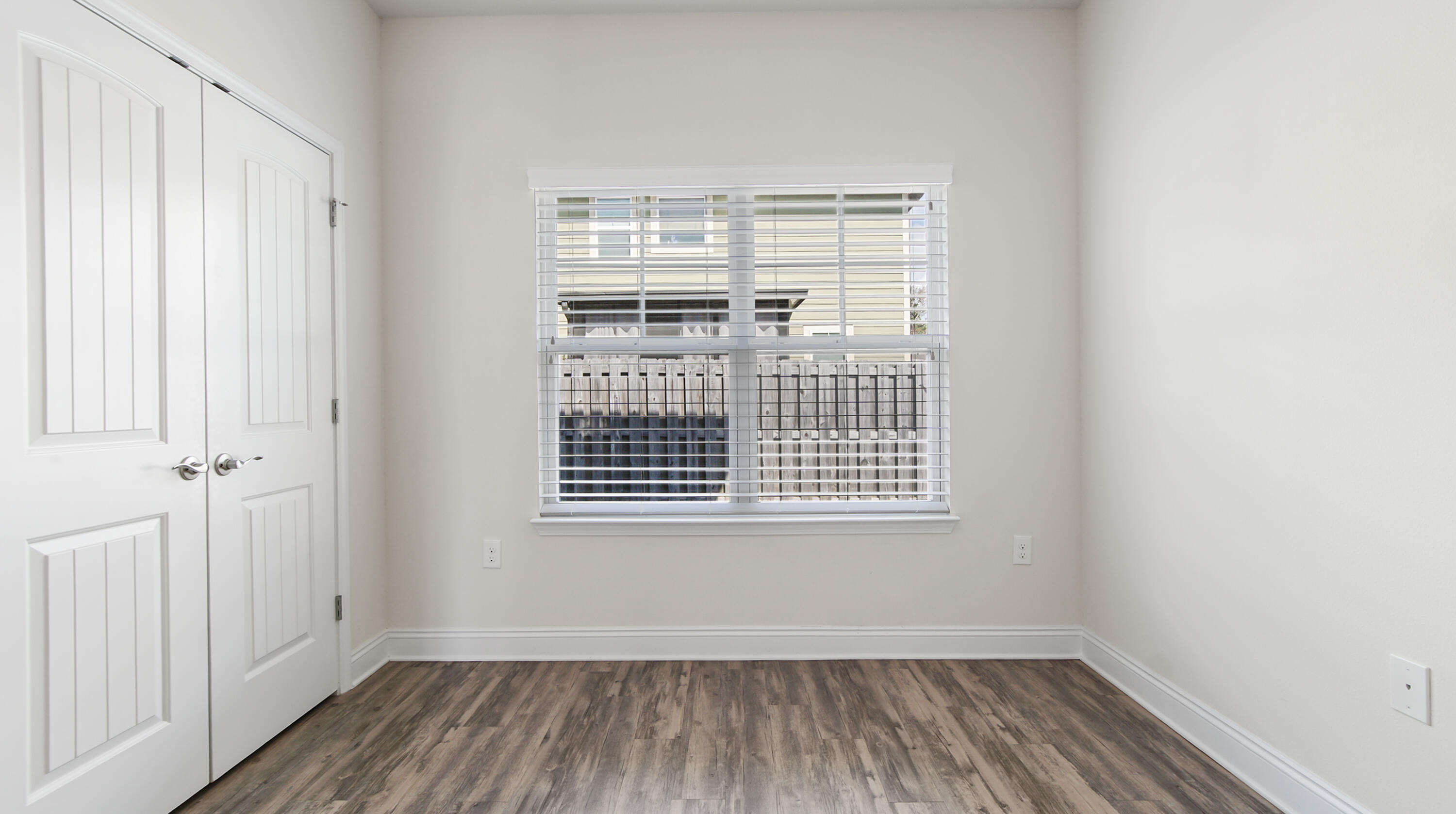 The Canopies - Residential