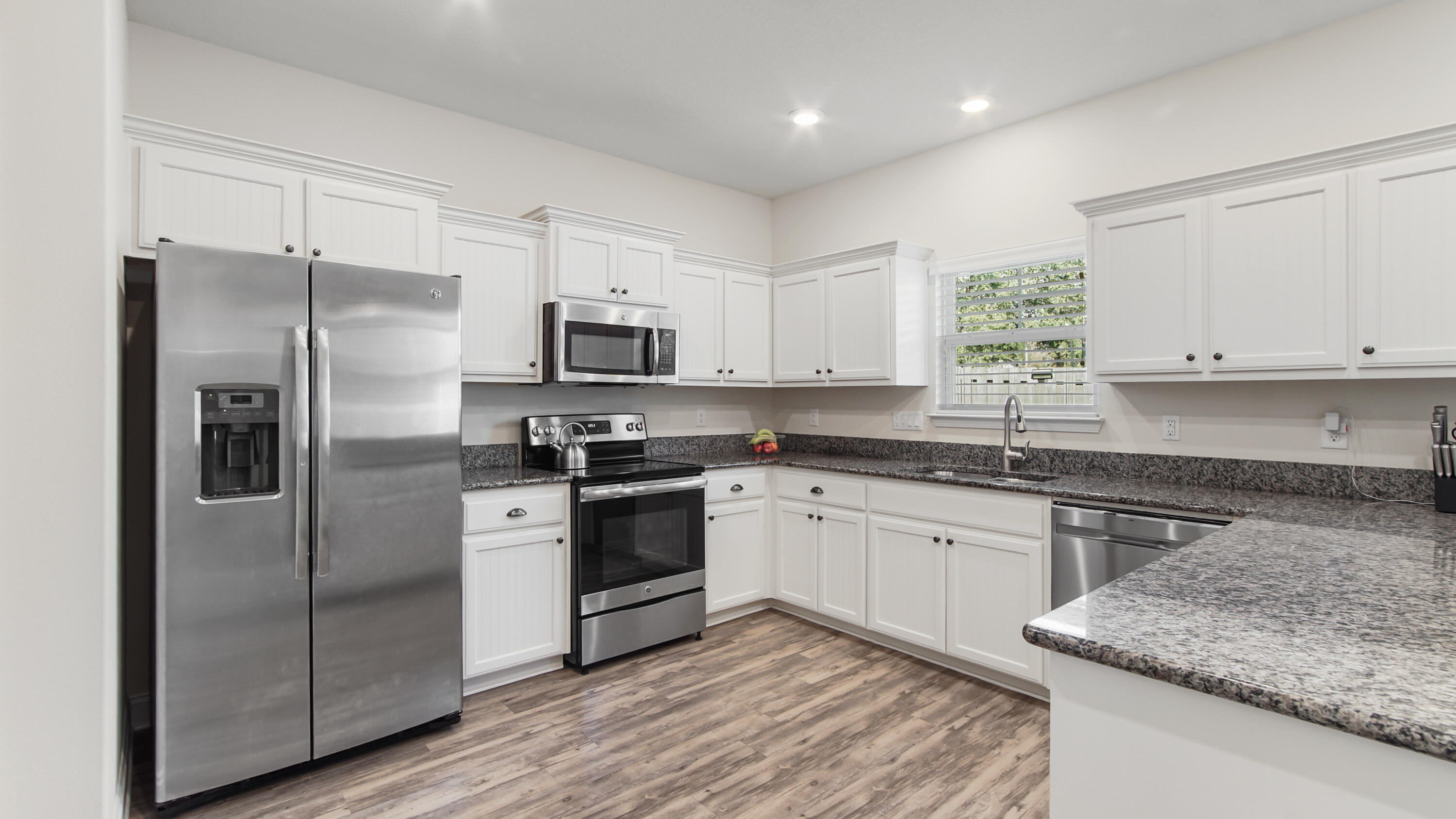 The Canopies - Residential