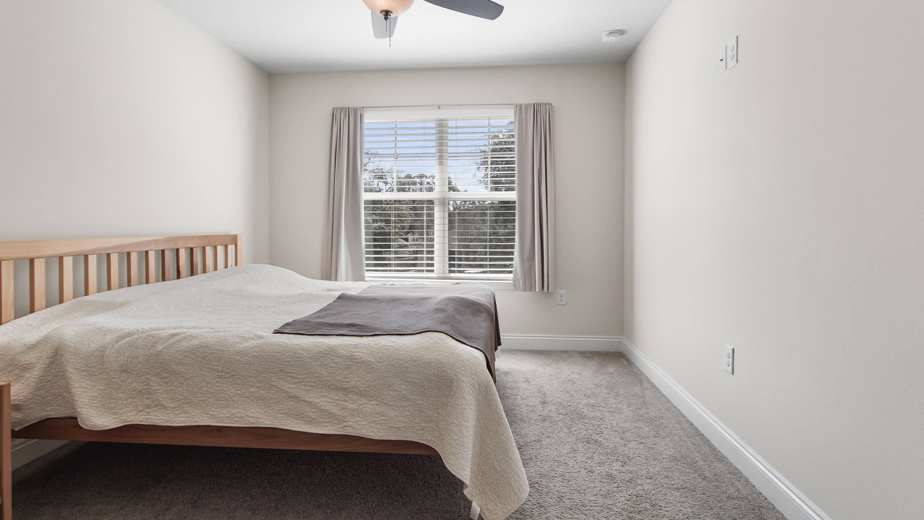 The Canopies - Residential