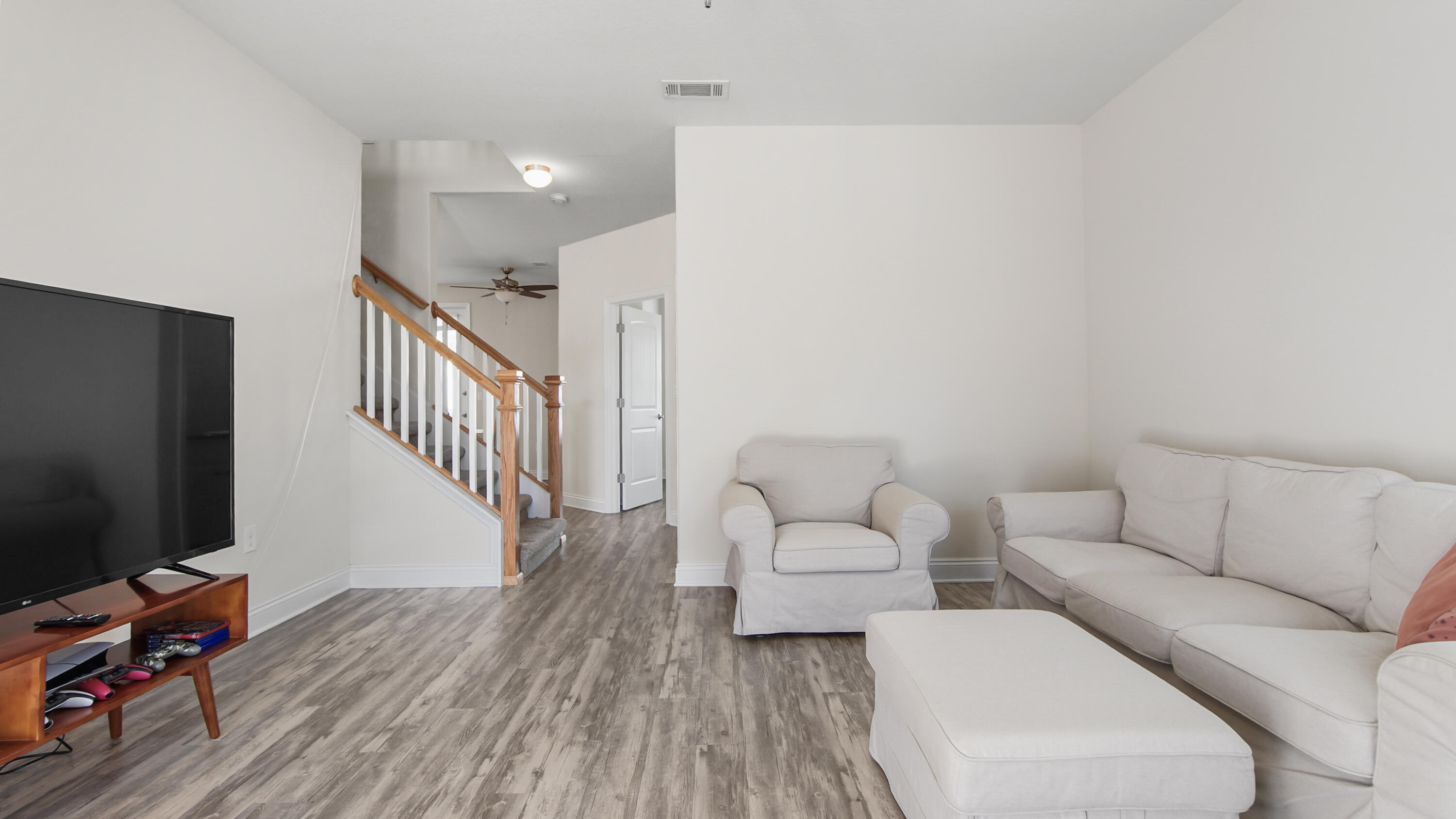 The Canopies - Residential