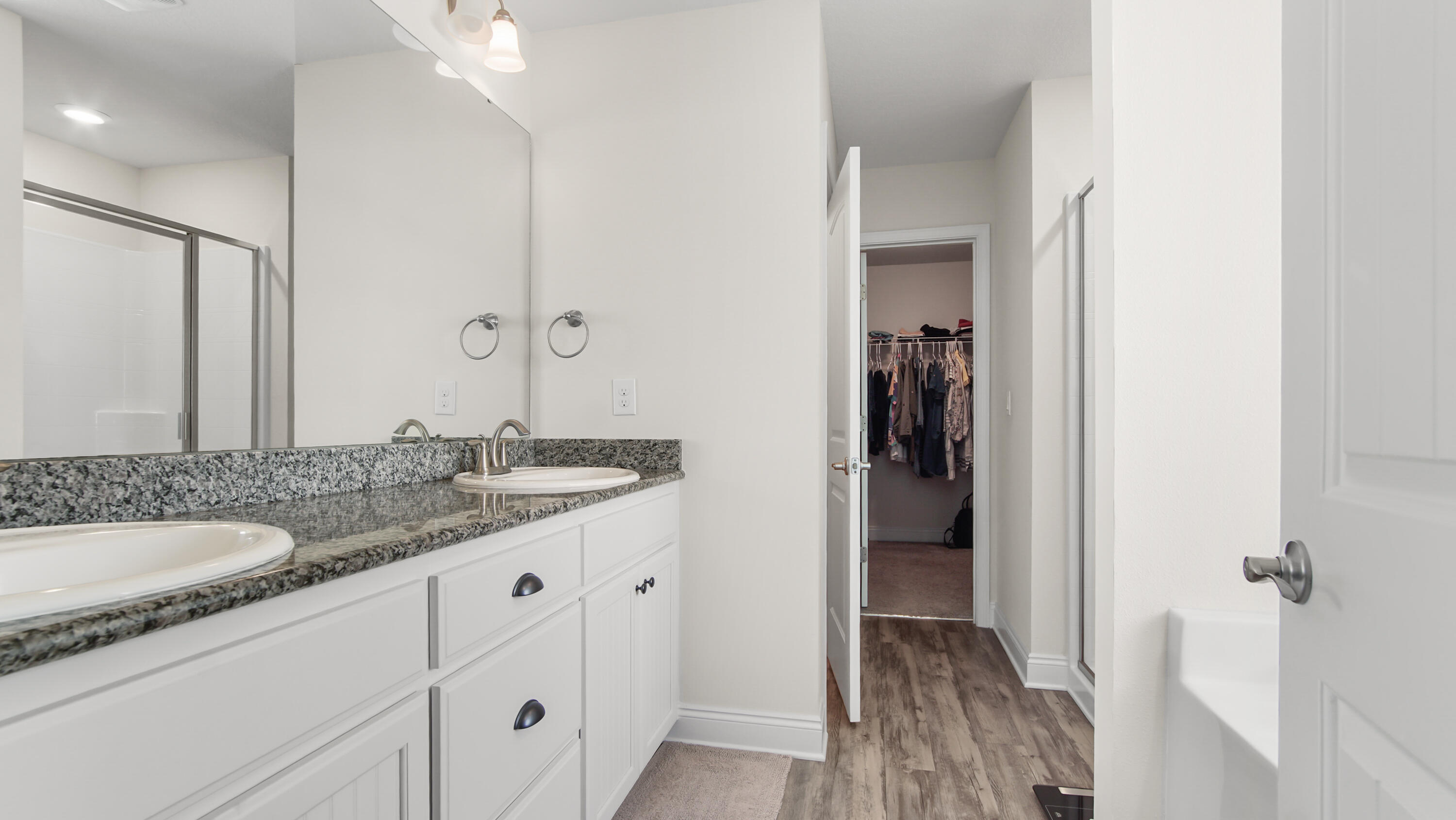 The Canopies - Residential