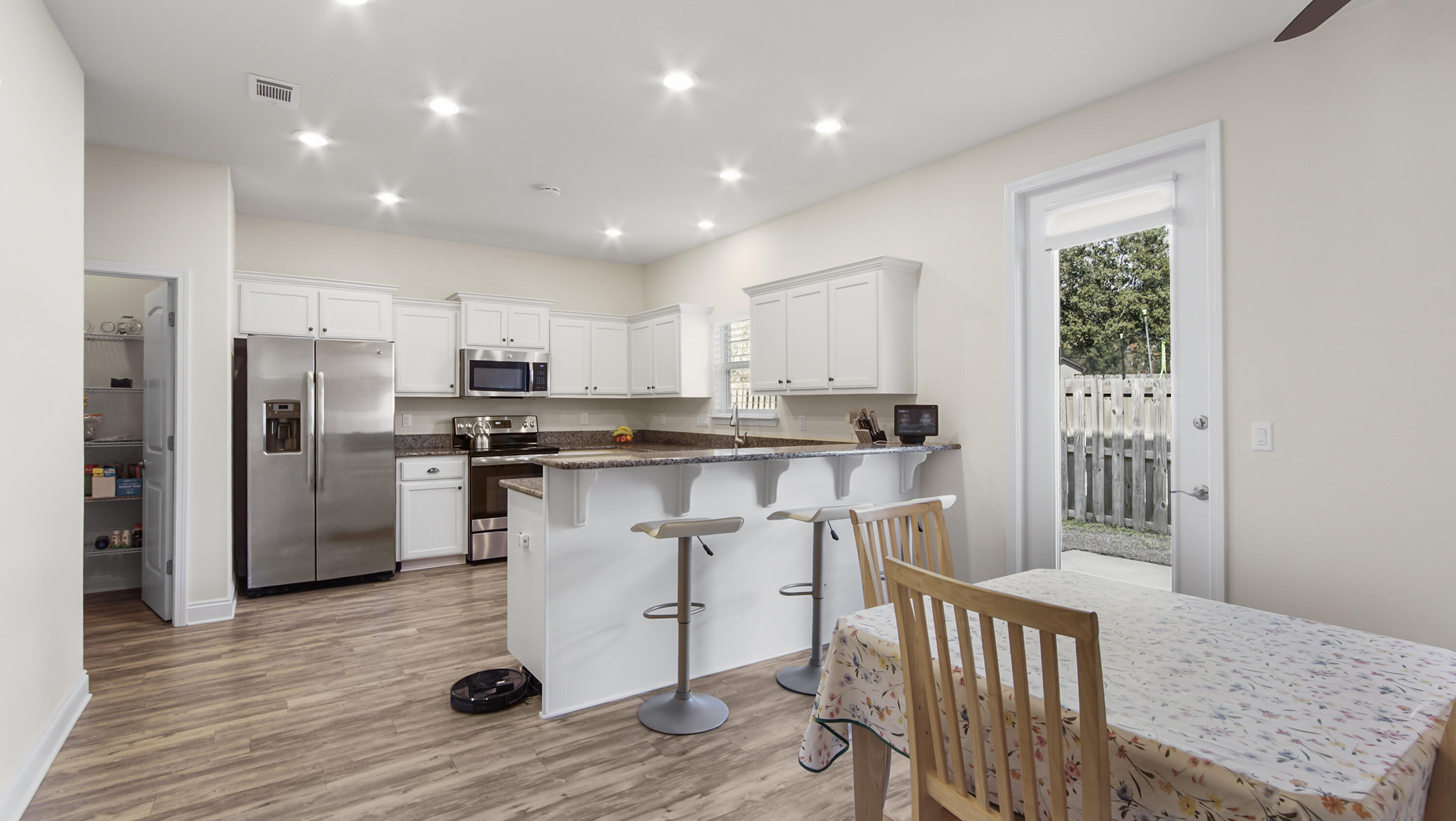 The Canopies - Residential