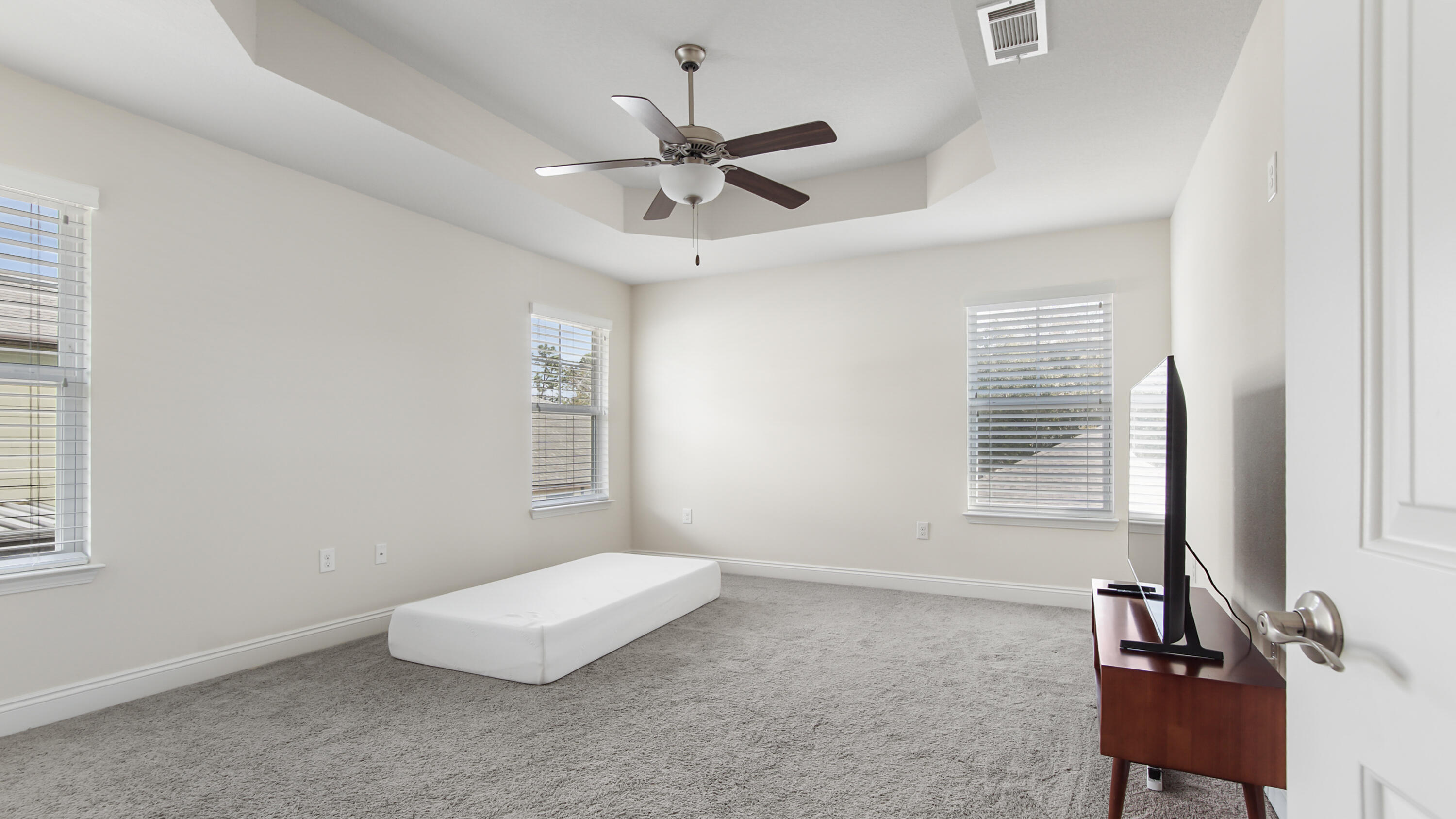 The Canopies - Residential