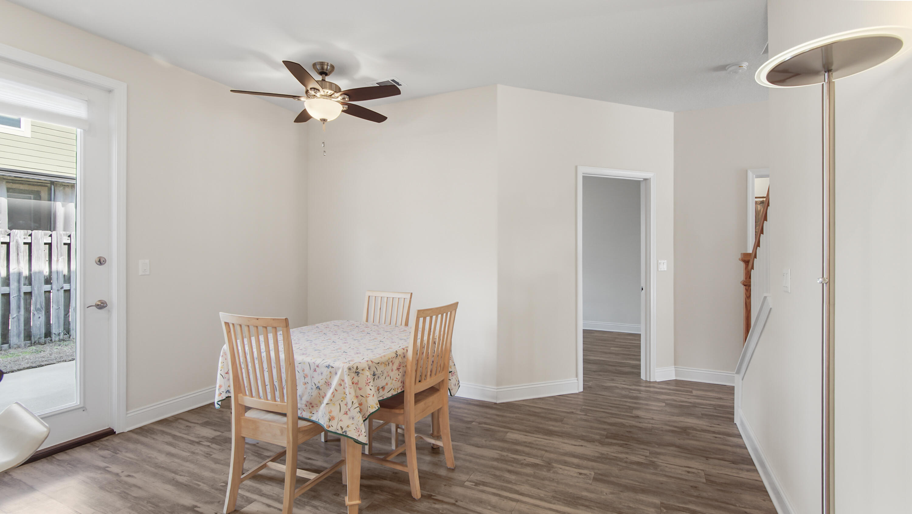 The Canopies - Residential