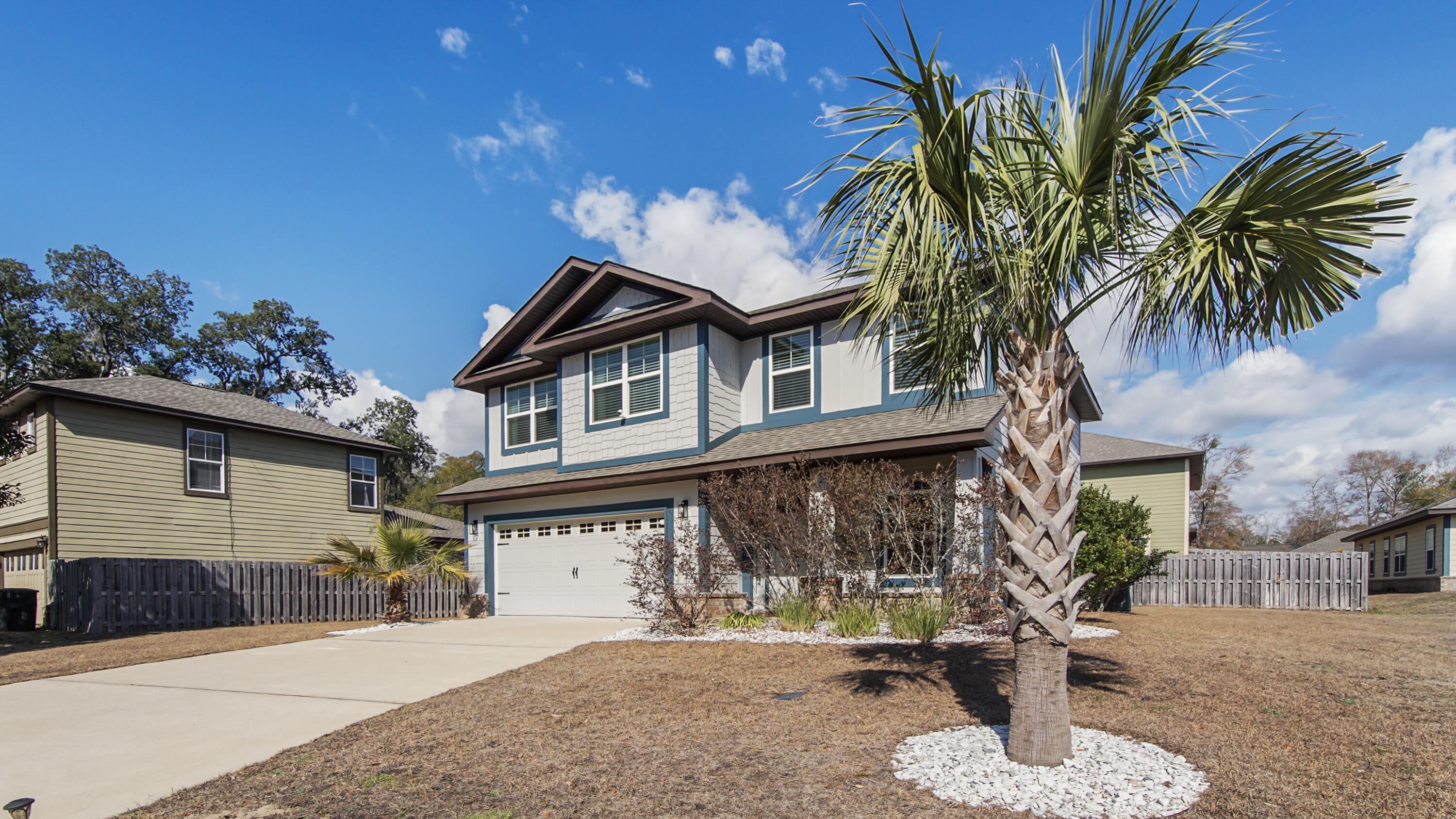 The Canopies - Residential