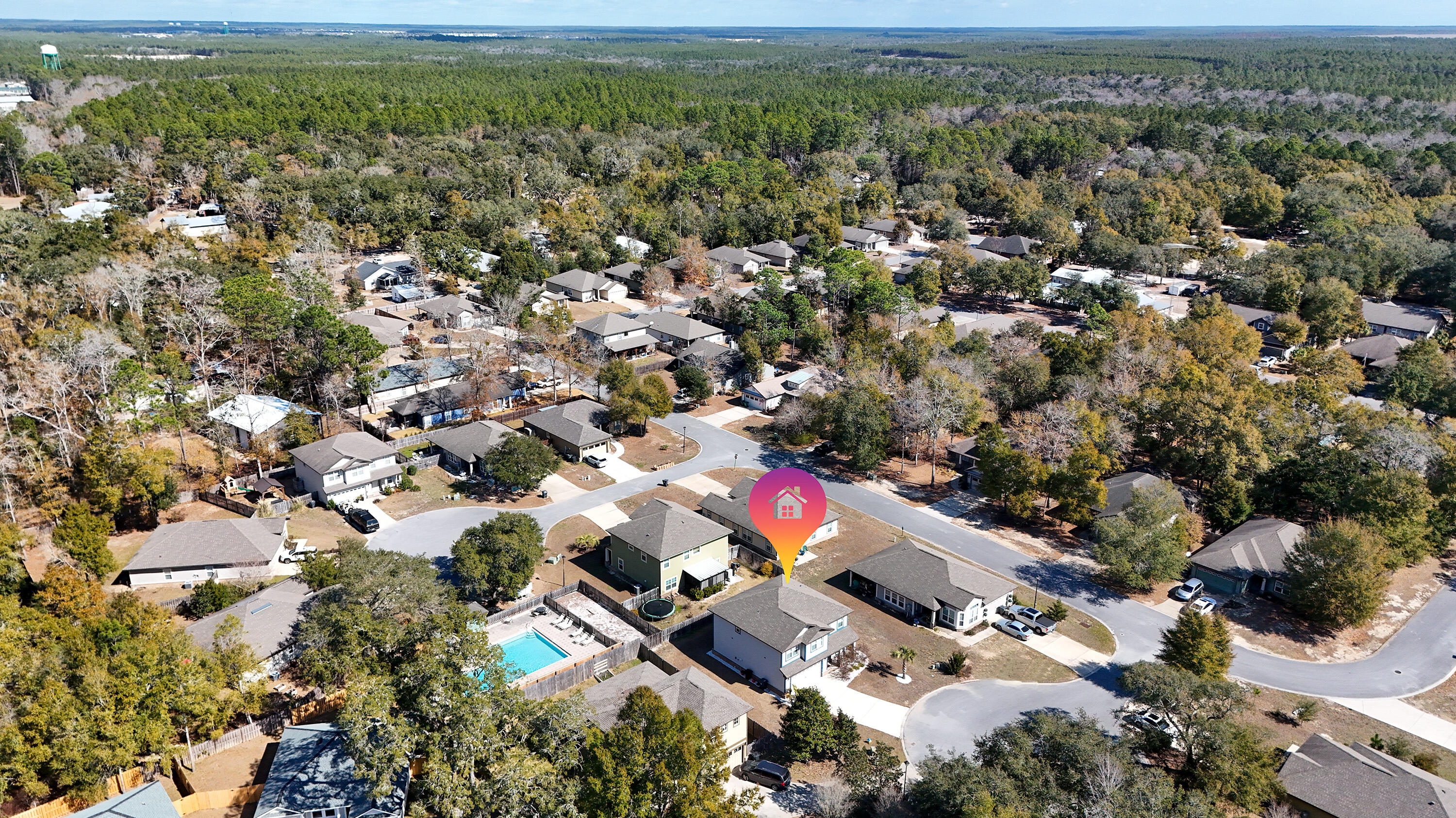 The Canopies - Residential