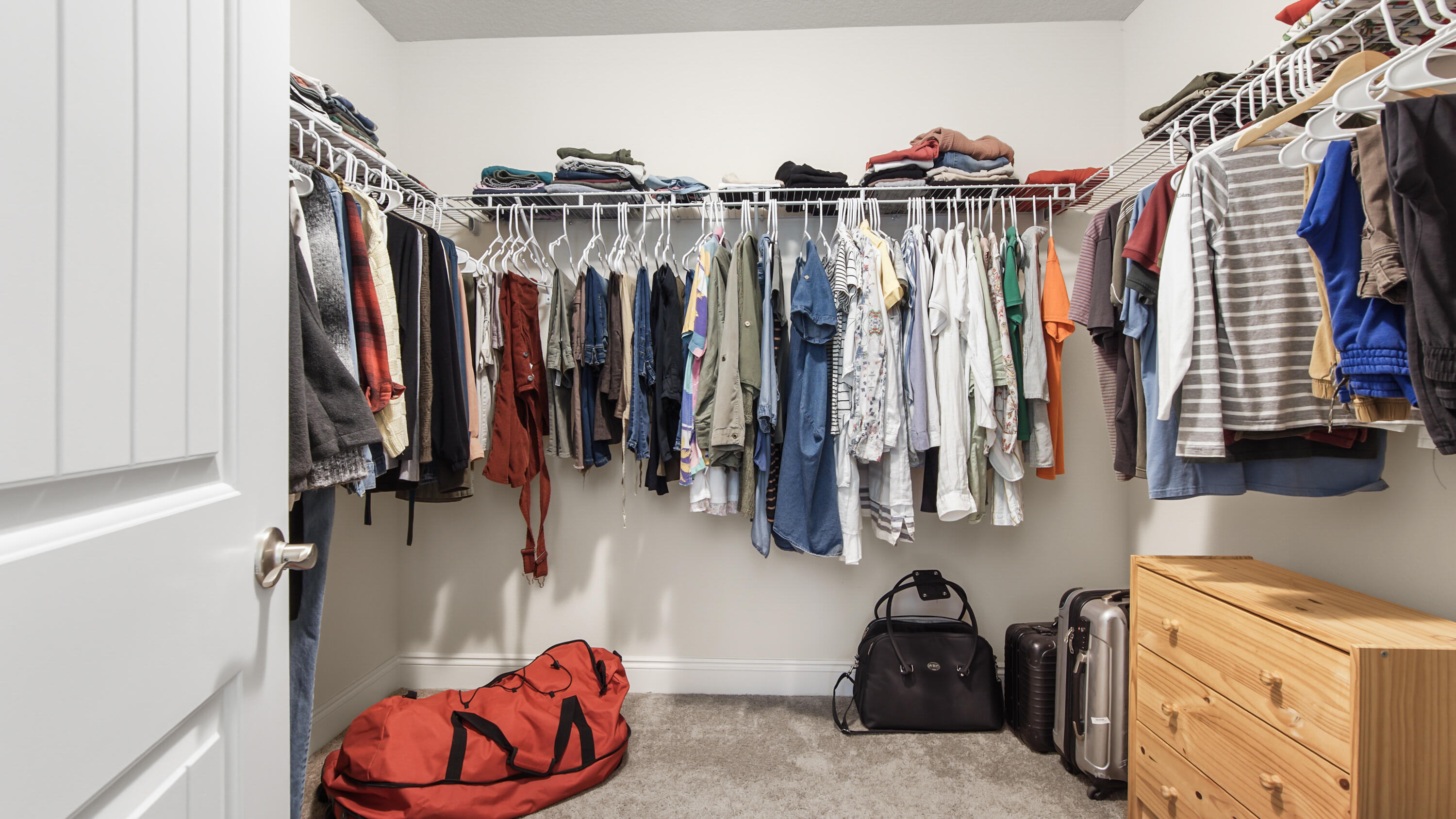 The Canopies - Residential